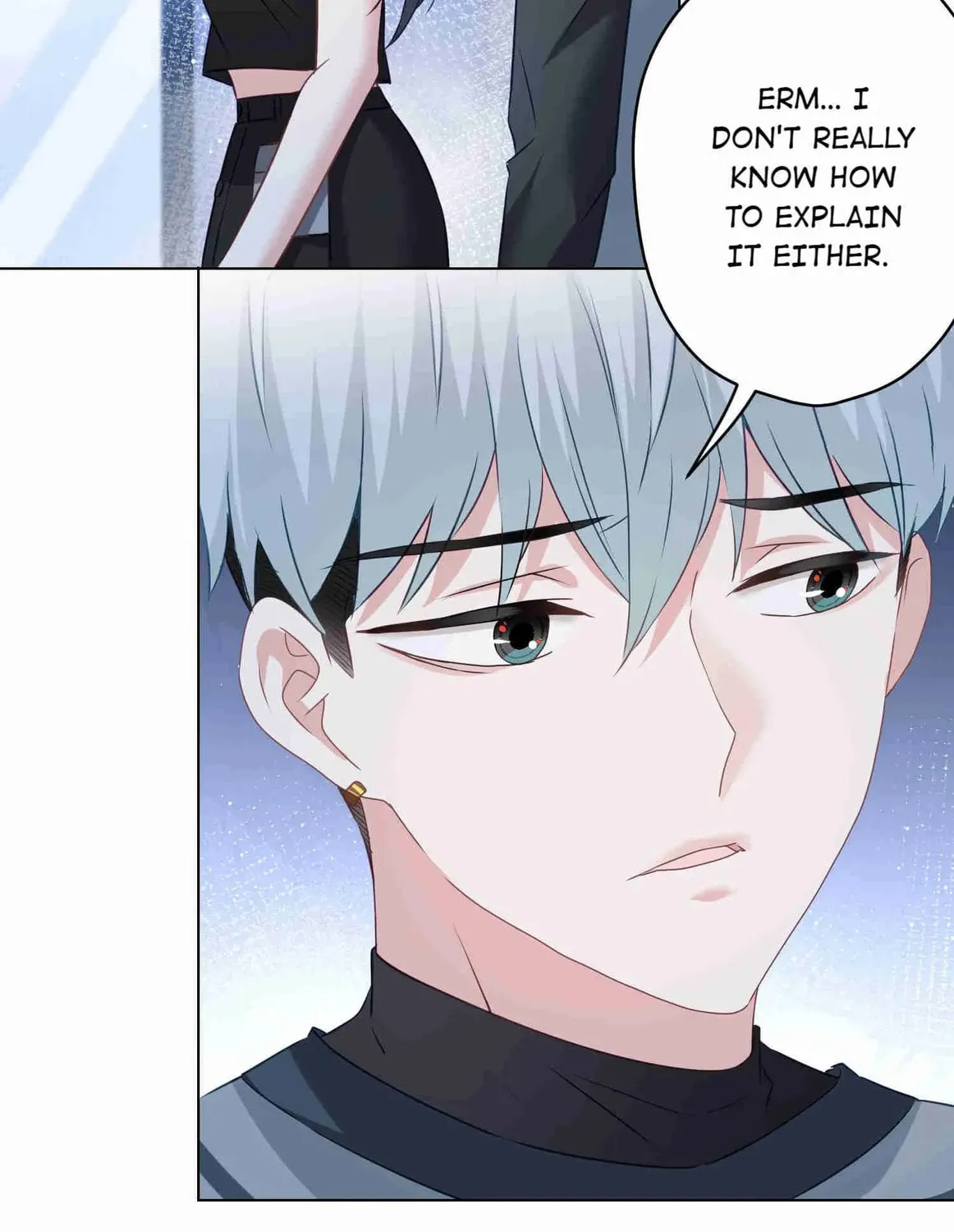 Waiting for You at the Spring (Colored) Chapter 40 page 46 - 