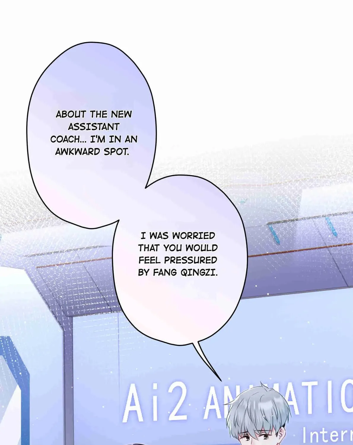 Waiting for You at the Spring (Colored) Chapter 40 page 48 - 