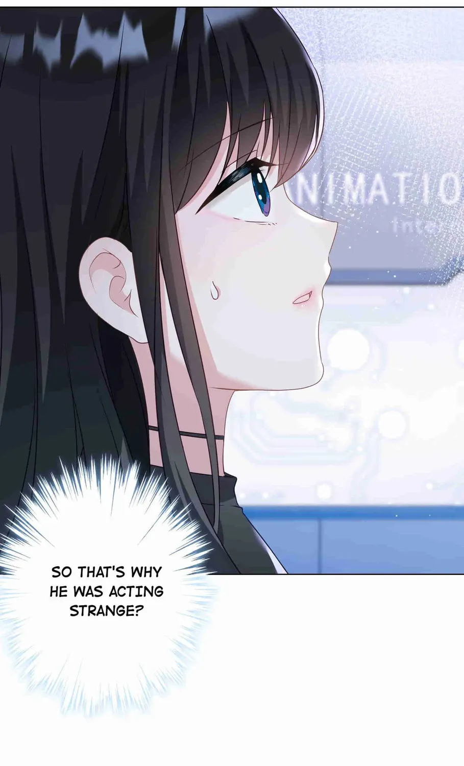 Waiting for You at the Spring (Colored) Chapter 40 page 52 - 
