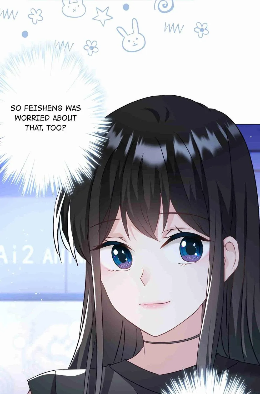 Waiting for You at the Spring (Colored) Chapter 40 page 56 - 