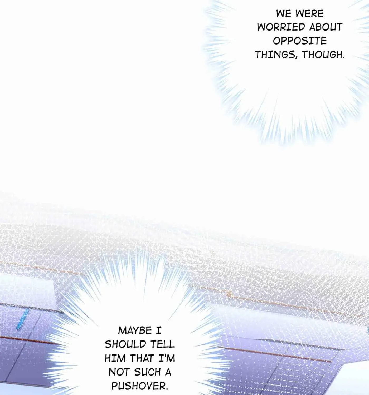 Waiting for You at the Spring (Colored) Chapter 40 page 58 - 