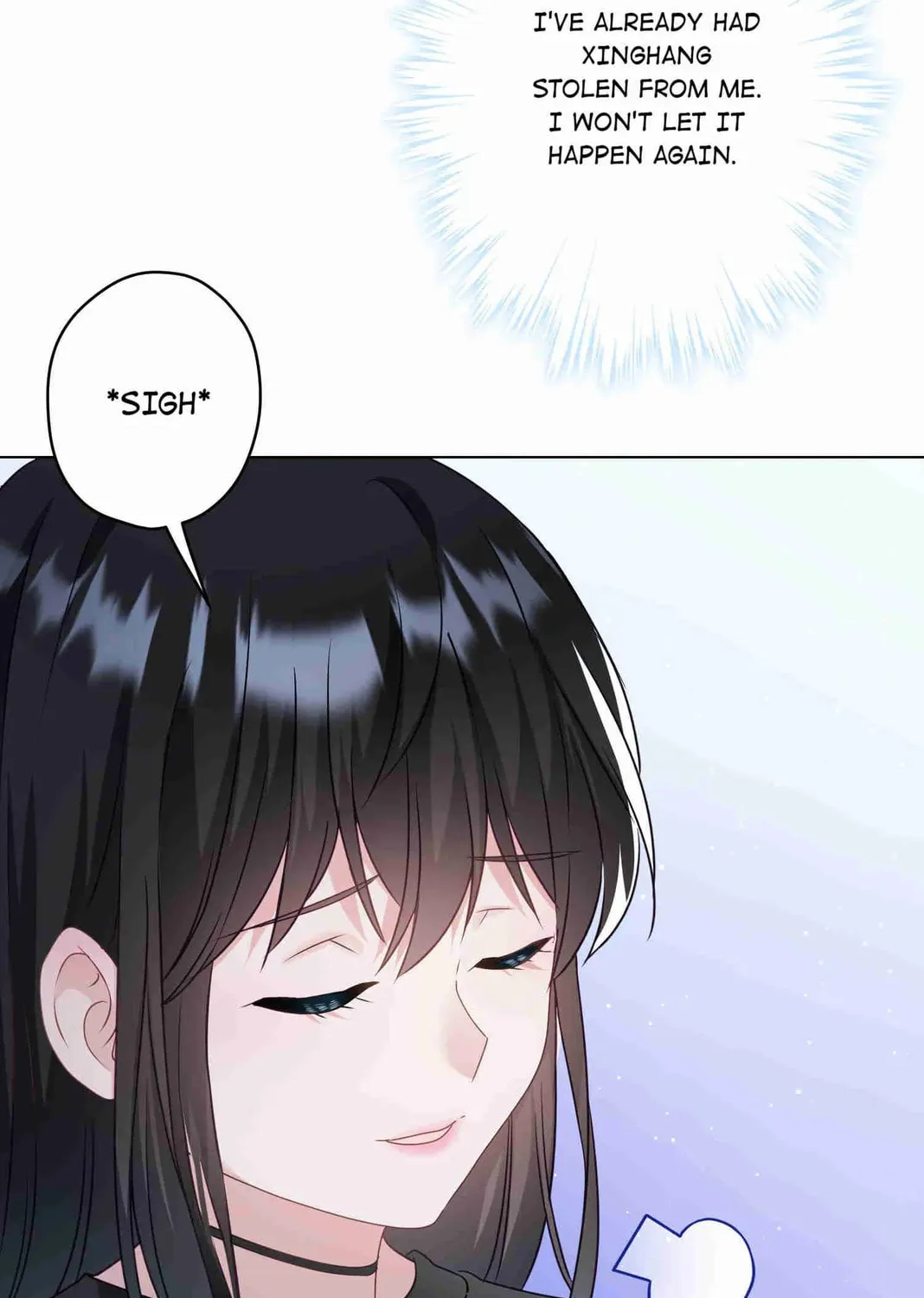 Waiting for You at the Spring (Colored) Chapter 40 page 61 - 