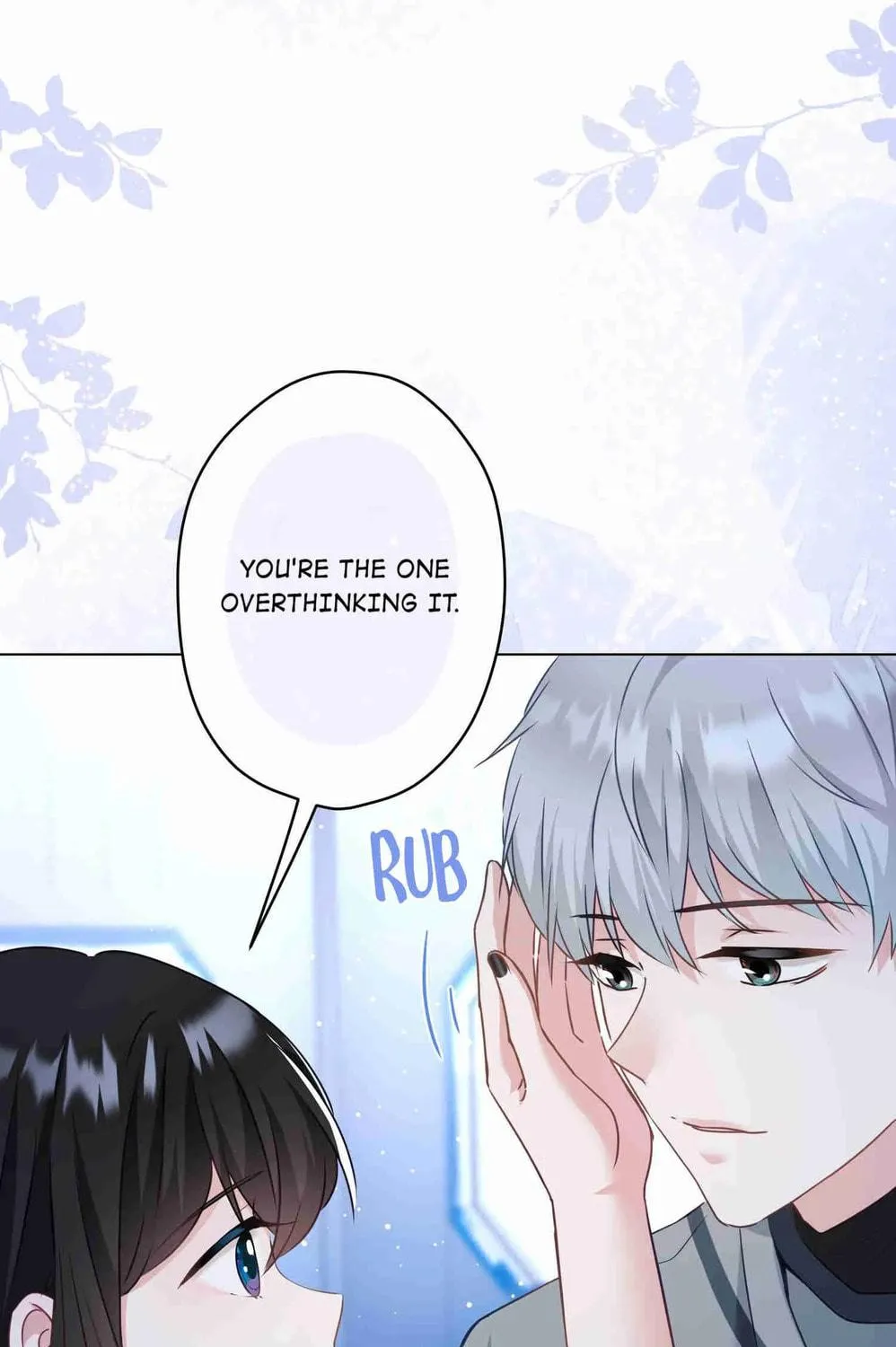 Waiting for You at the Spring (Colored) Chapter 40 page 63 - 