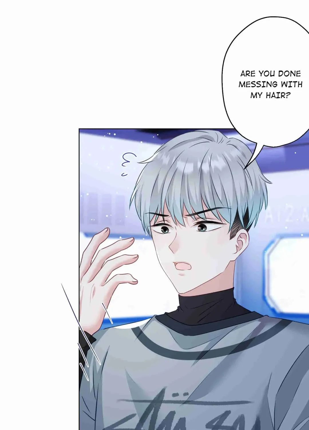 Waiting for You at the Spring (Colored) Chapter 40 page 67 - 