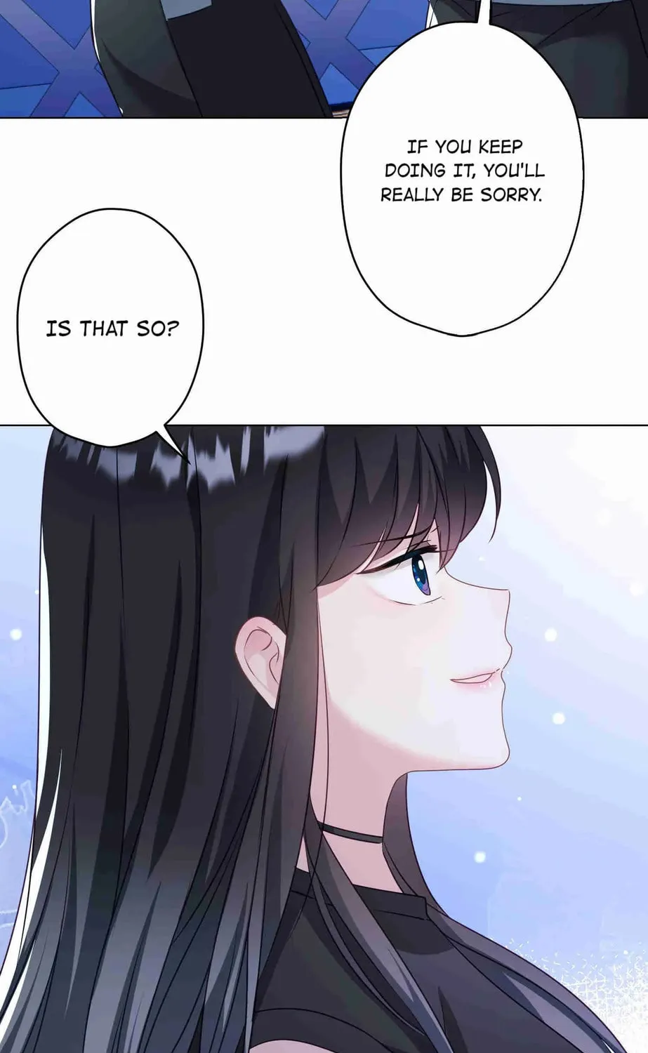 Waiting for You at the Spring (Colored) Chapter 40 page 71 - 