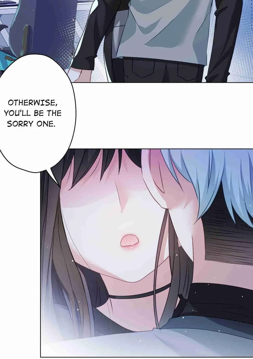 Waiting for You at the Spring (Colored) Chapter 40 page 75 - 