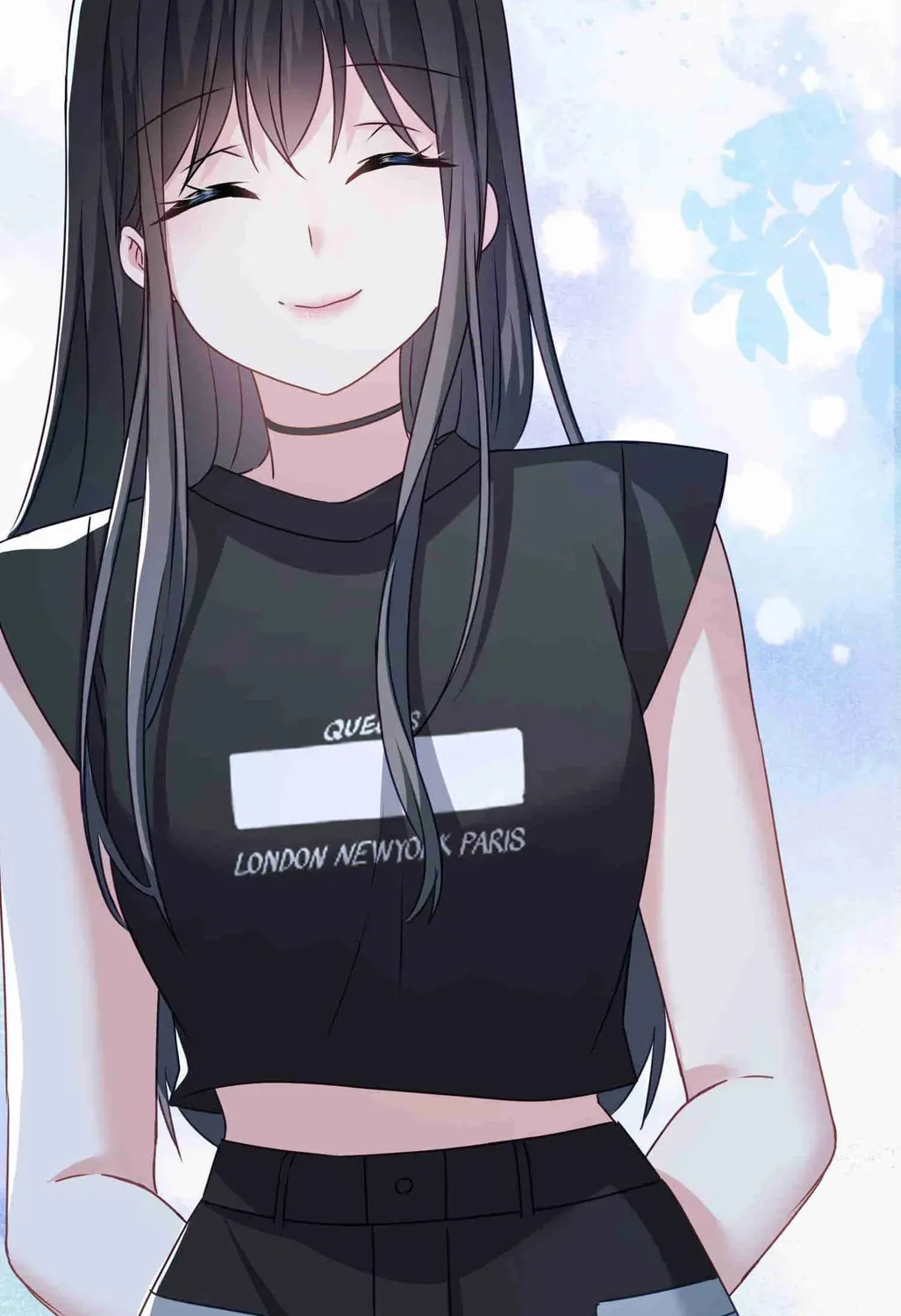 Waiting for You at the Spring (Colored) Chapter 40 page 79 - 