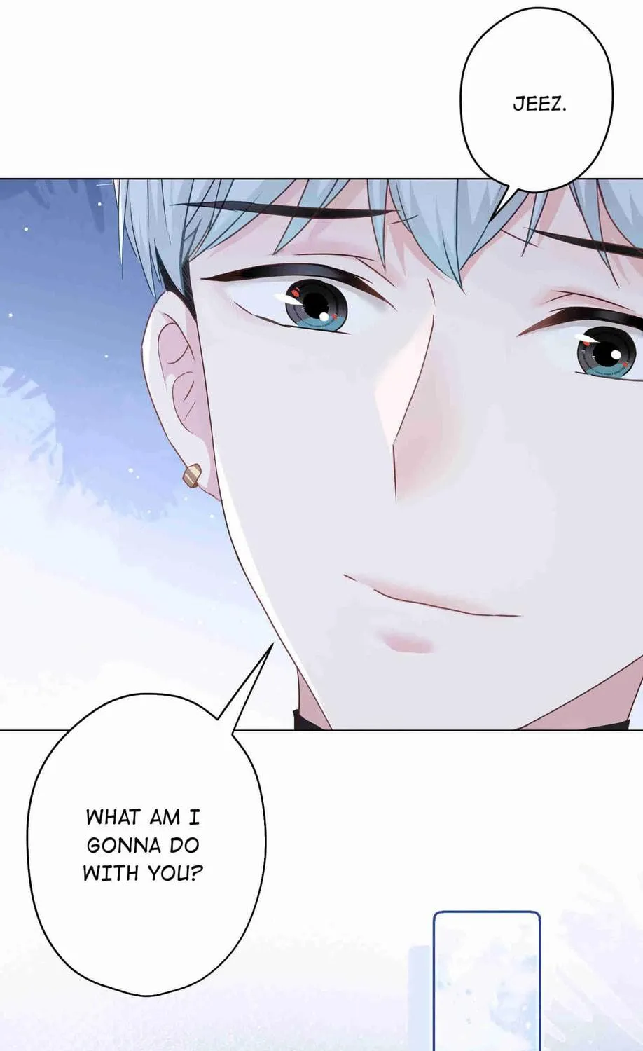 Waiting for You at the Spring (Colored) Chapter 40 page 81 - 