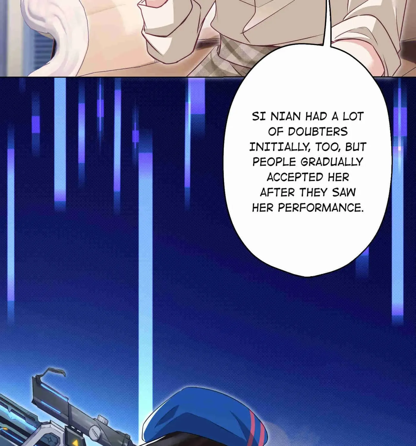 Waiting for You at the Spring (Colored) Chapter 40 page 89 - 