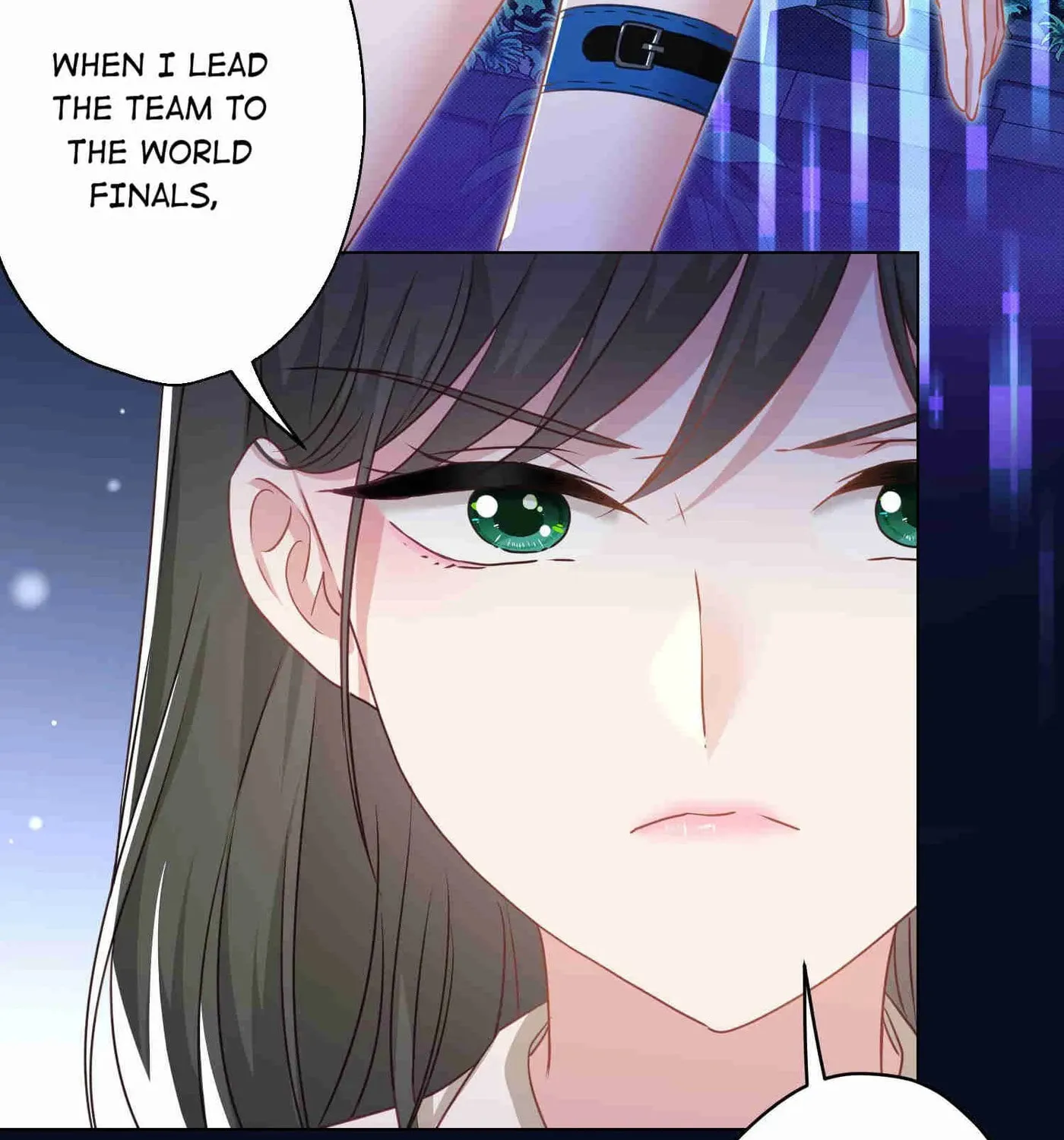 Waiting for You at the Spring (Colored) Chapter 40 page 91 - 