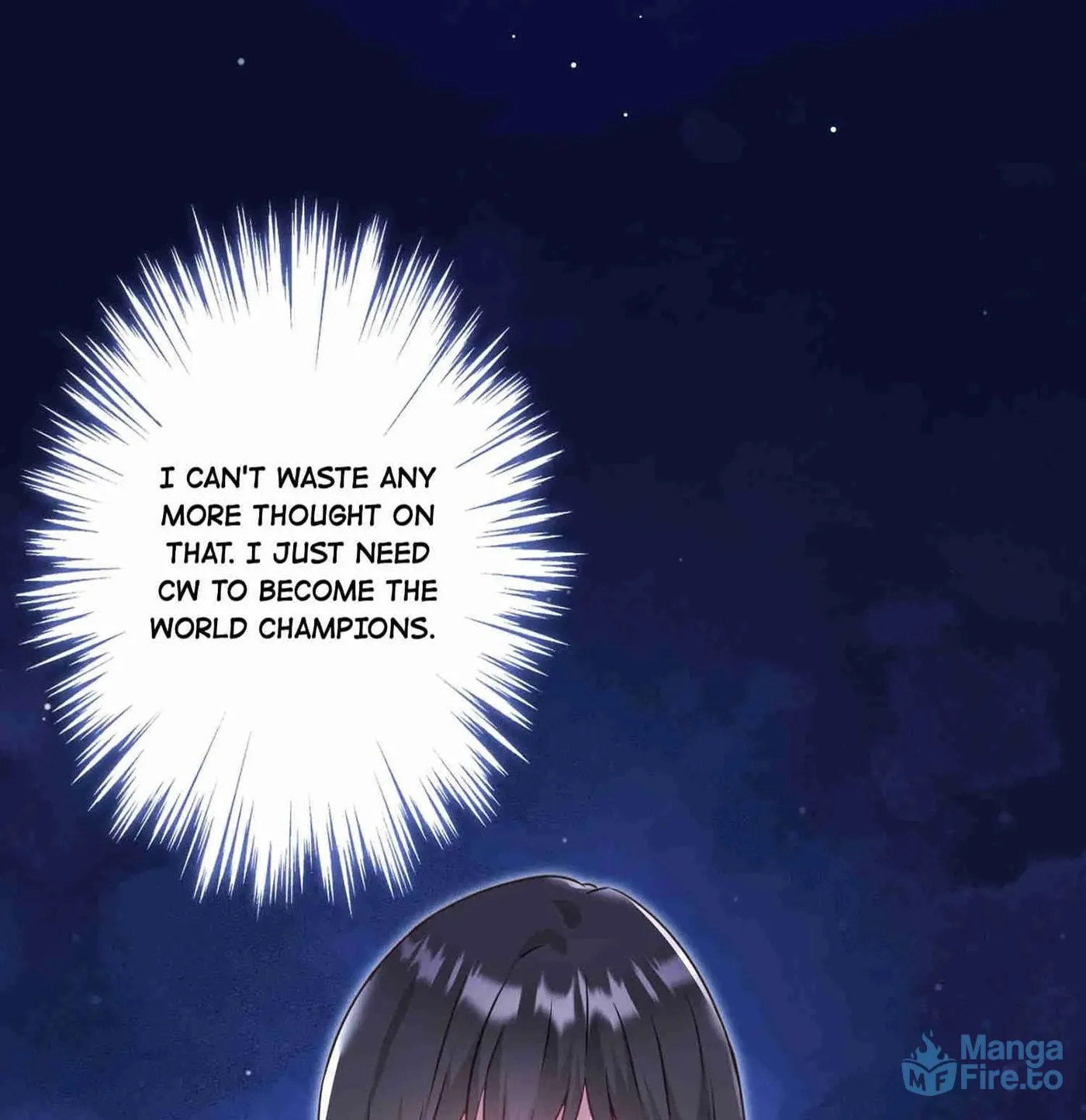 Waiting for You at the Spring (Colored) Chapter 40 page 94 - 