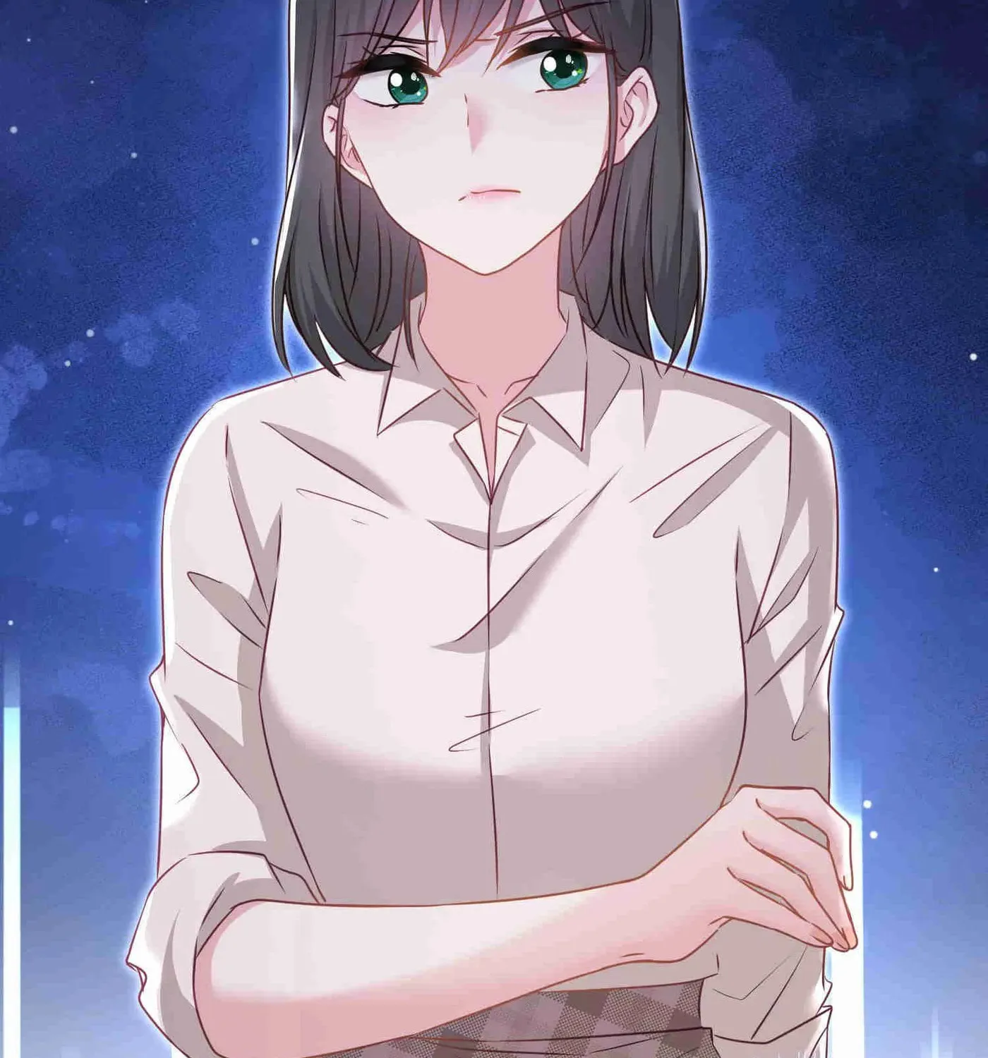 Waiting for You at the Spring (Colored) Chapter 40 page 95 - 