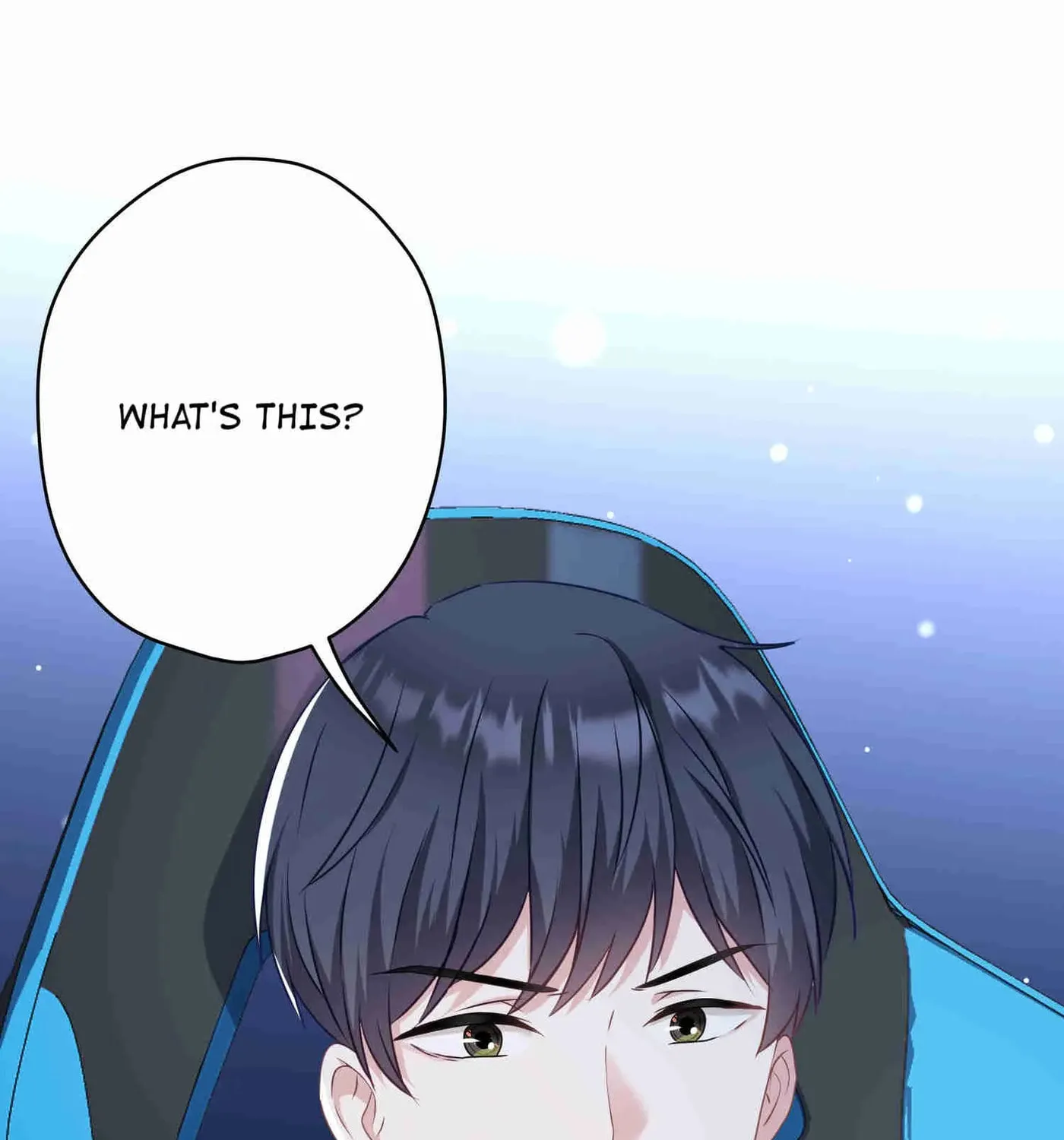 Waiting for You at the Spring (Colored) Chapter 41 page 18 - 