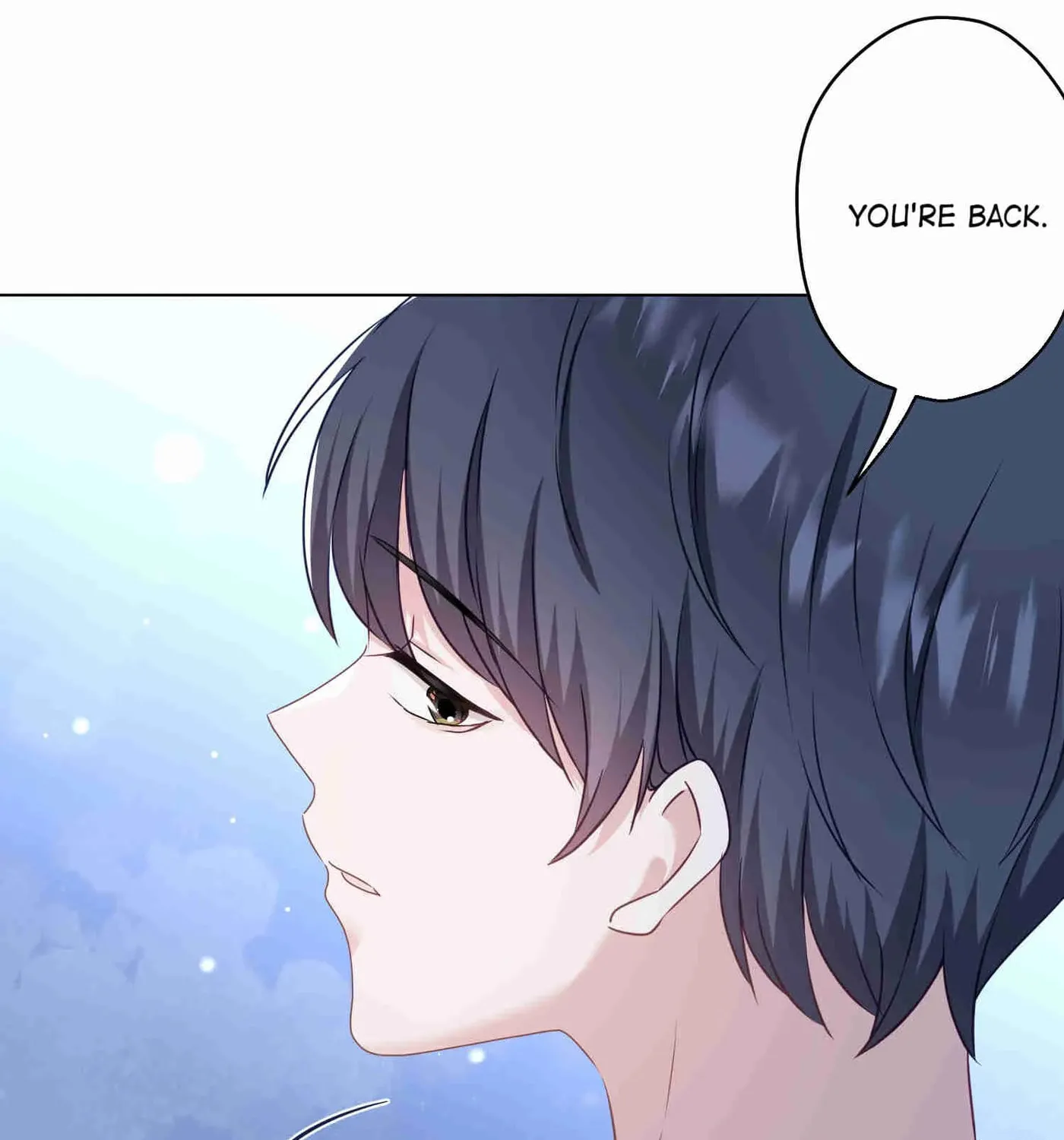 Waiting for You at the Spring (Colored) Chapter 41 page 30 - 