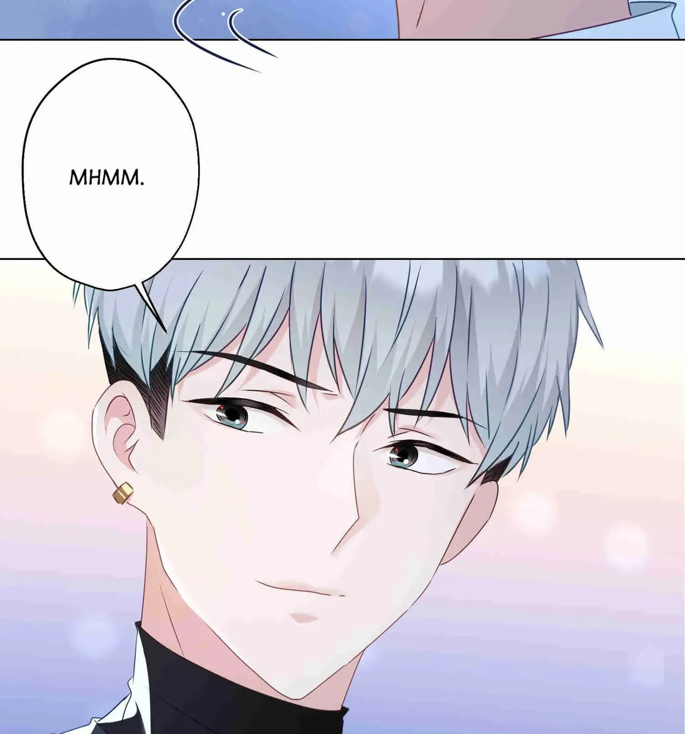 Waiting for You at the Spring (Colored) Chapter 41 page 31 - 