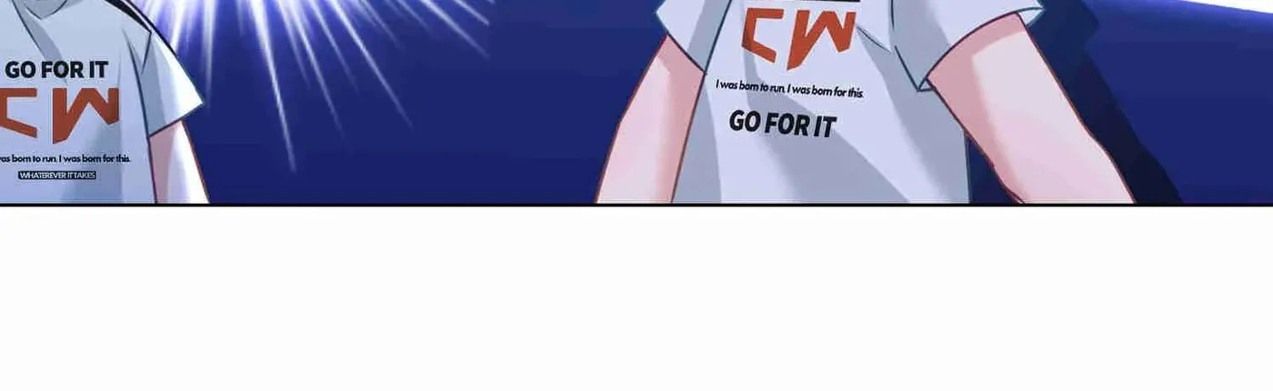 Waiting for You at the Spring (Colored) Chapter 41 page 35 - 