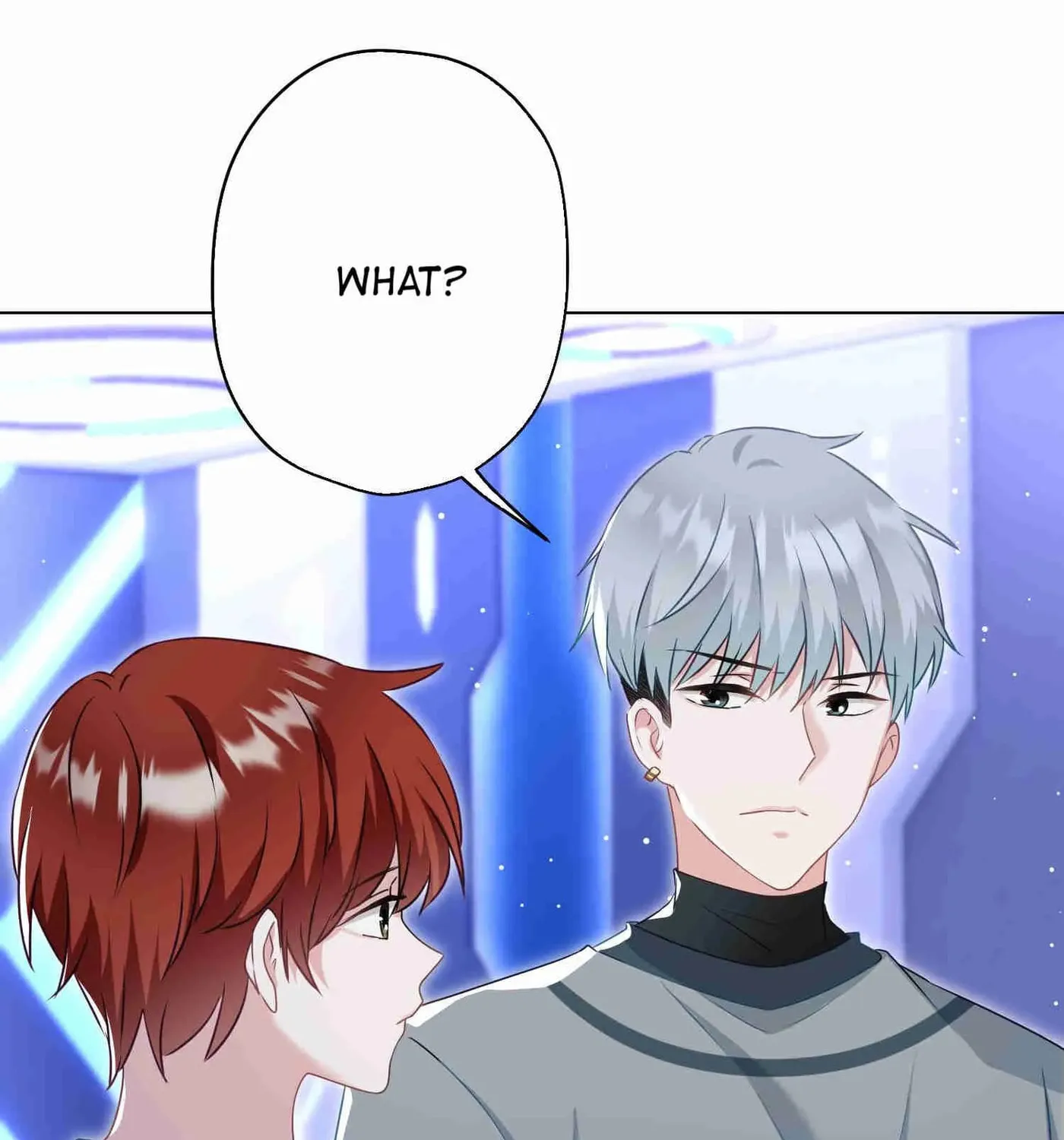 Waiting for You at the Spring (Colored) Chapter 41 page 38 - 