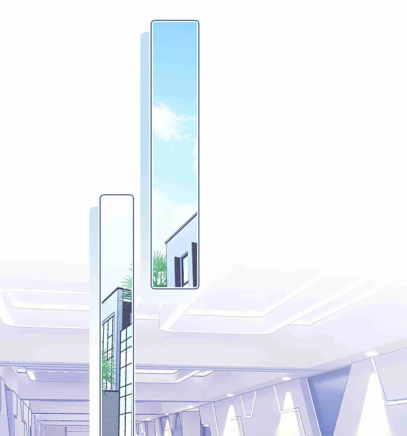 Waiting for You at the Spring (Colored) Chapter 41 page 5 - 