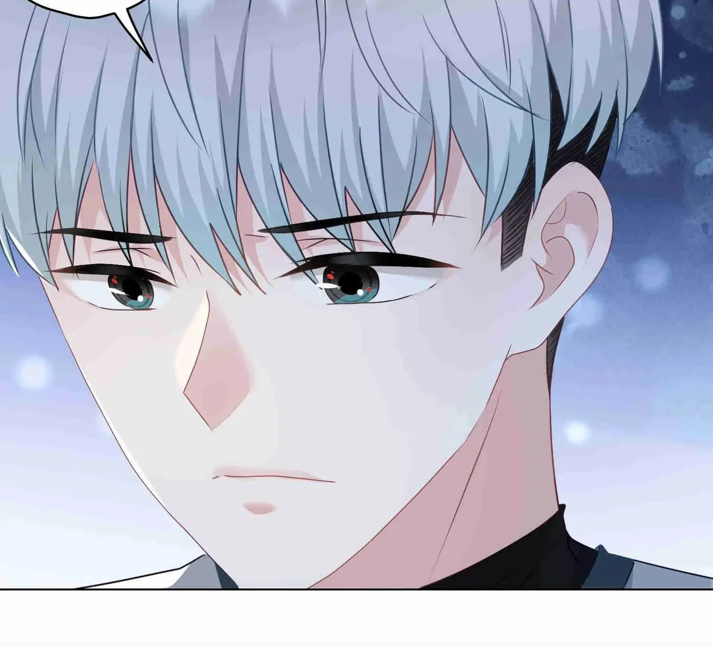 Waiting for You at the Spring (Colored) Chapter 41 page 43 - 