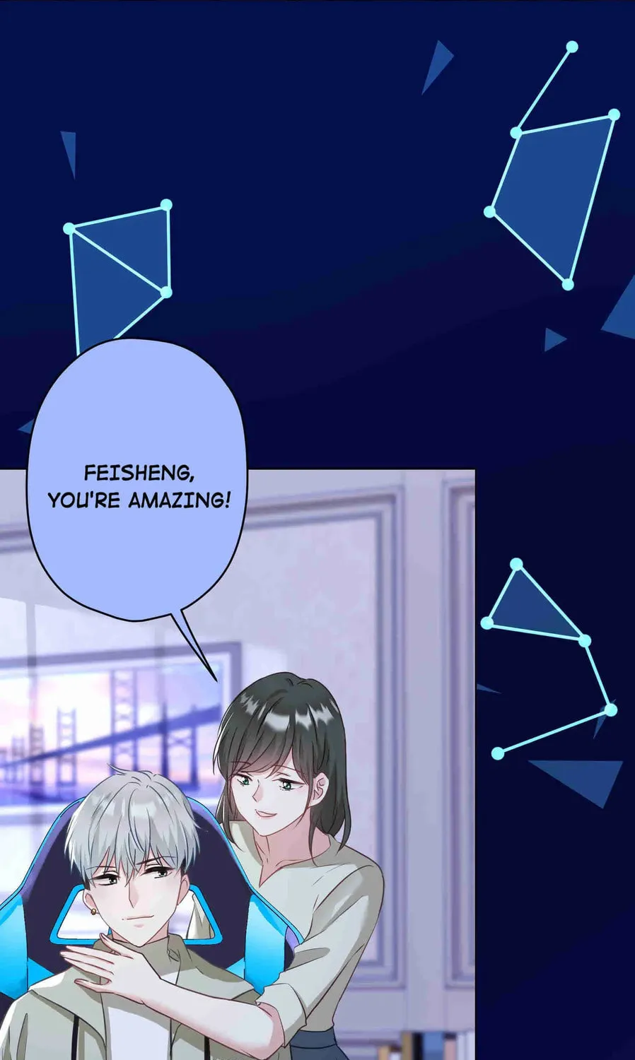 Waiting for You at the Spring (Colored) Chapter 41 page 48 - 