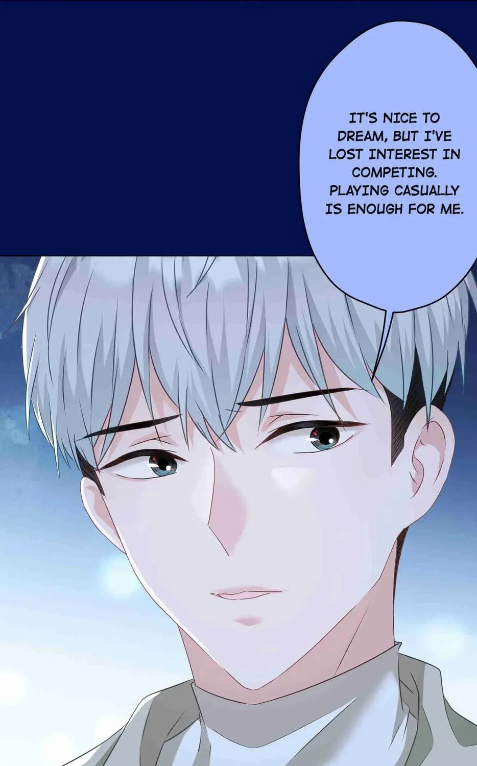 Waiting for You at the Spring (Colored) Chapter 41 page 52 - 