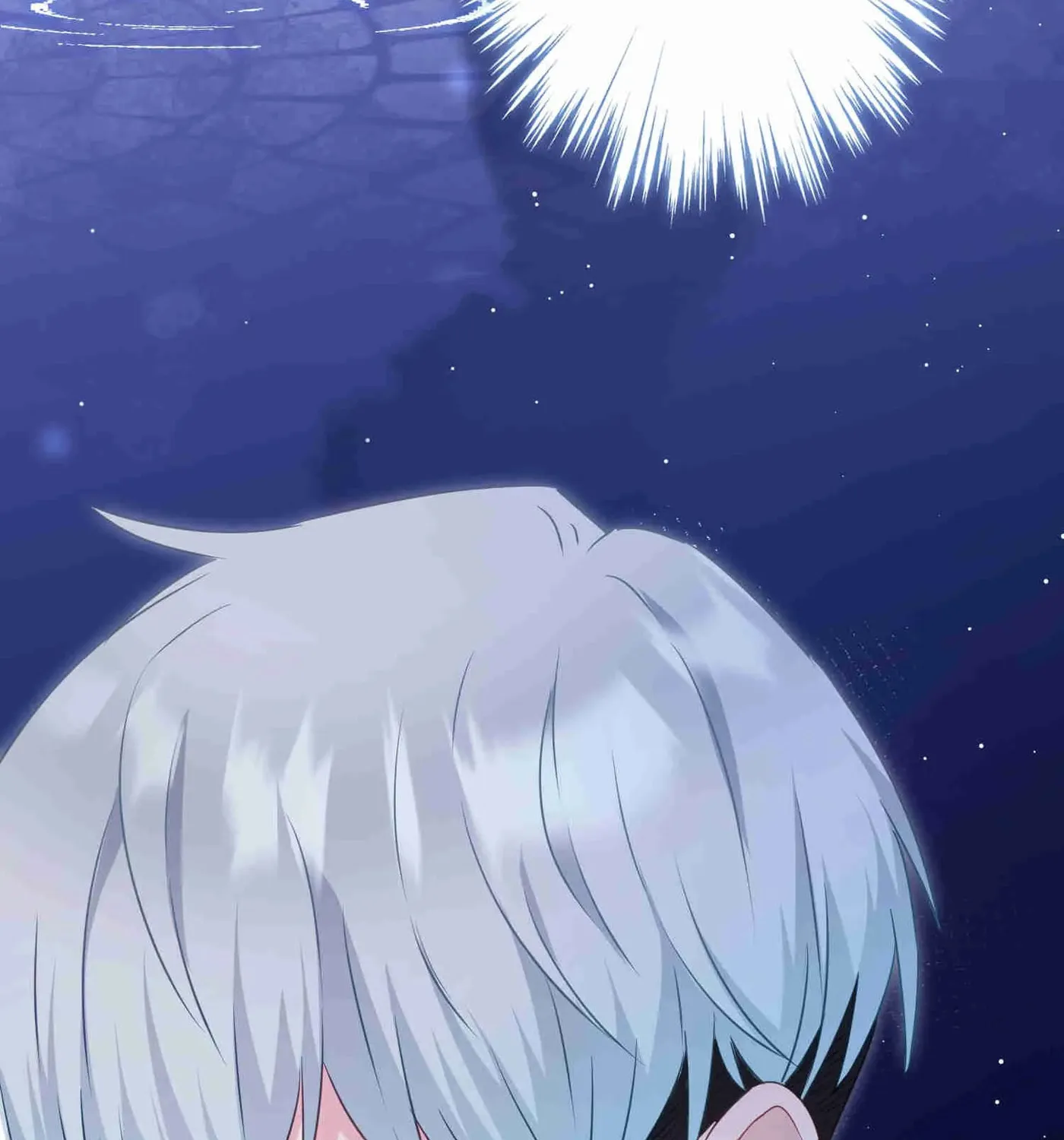 Waiting for You at the Spring (Colored) Chapter 41 page 58 - 
