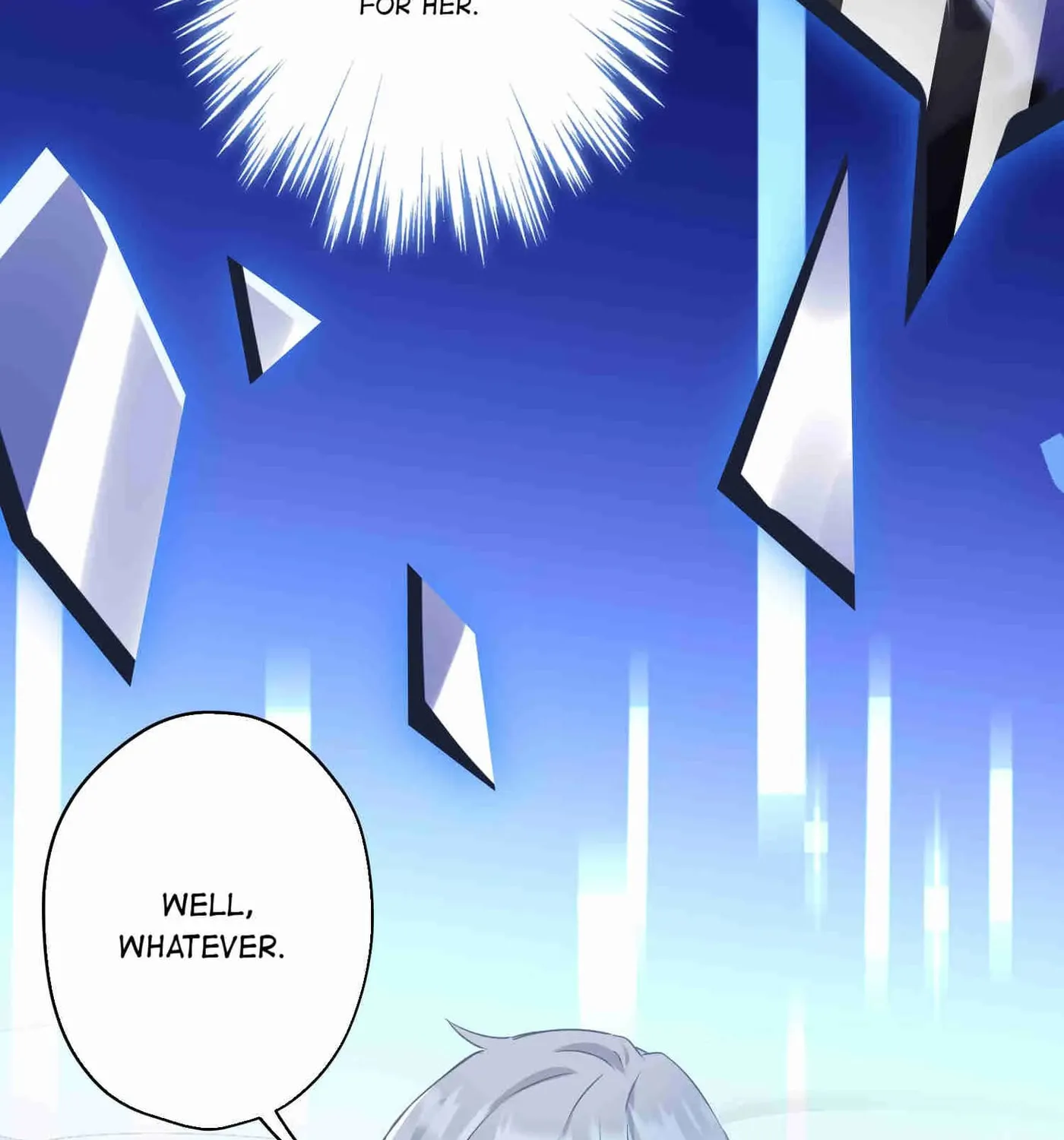 Waiting for You at the Spring (Colored) Chapter 41 page 64 - 