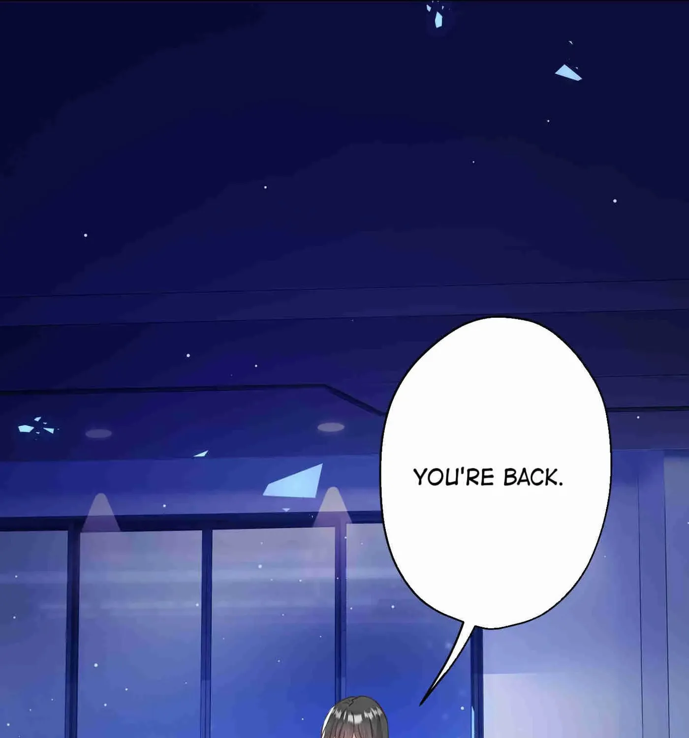 Waiting for You at the Spring (Colored) Chapter 41 page 71 - 