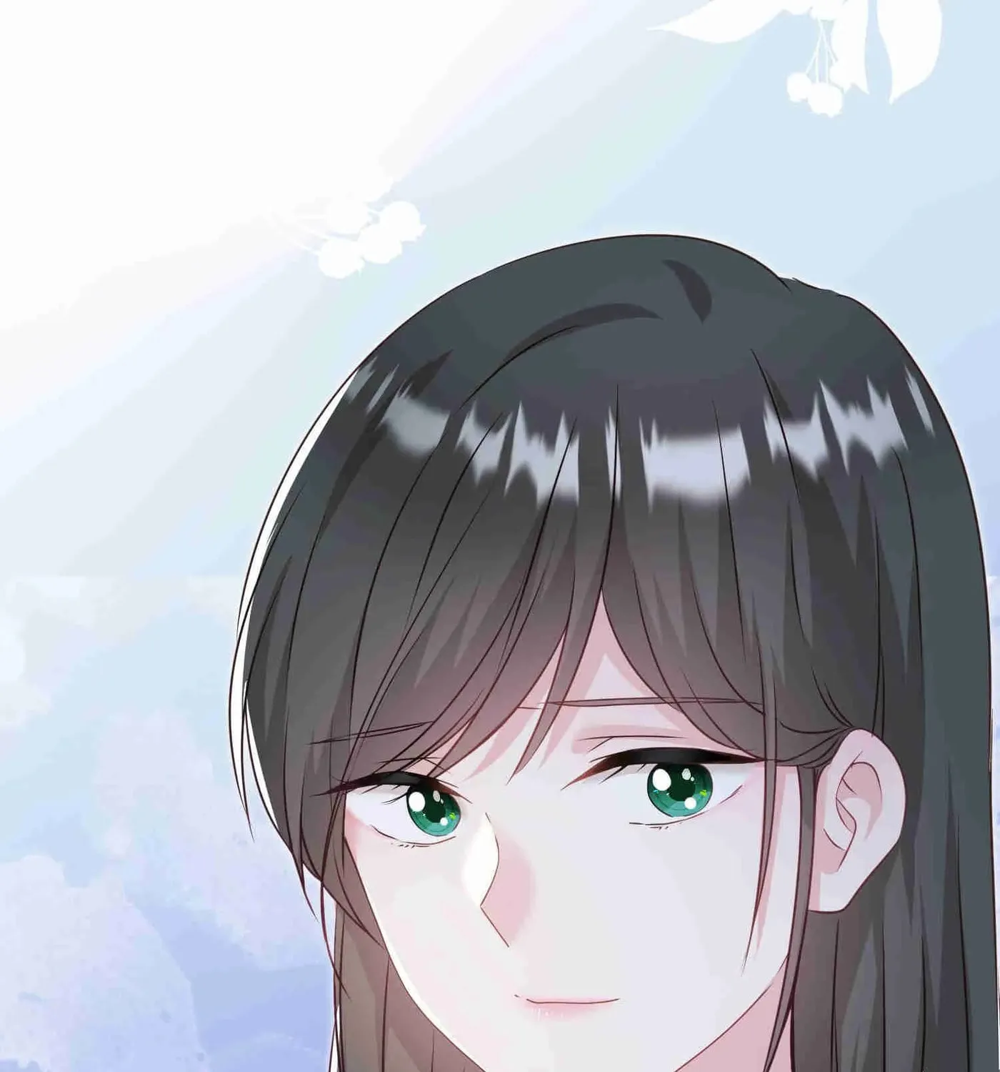 Waiting for You at the Spring (Colored) Chapter 41 page 74 - 