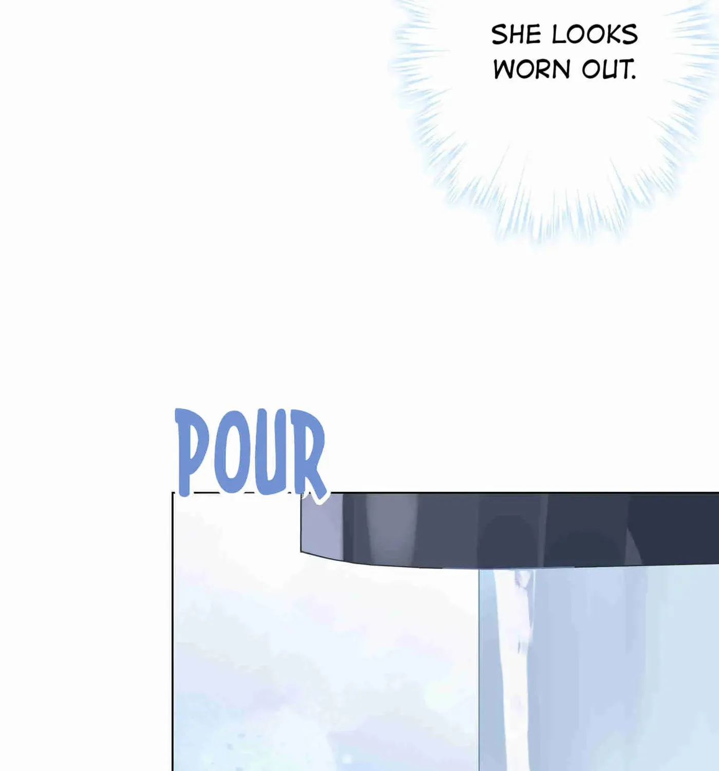 Waiting for You at the Spring (Colored) Chapter 41 page 78 - 