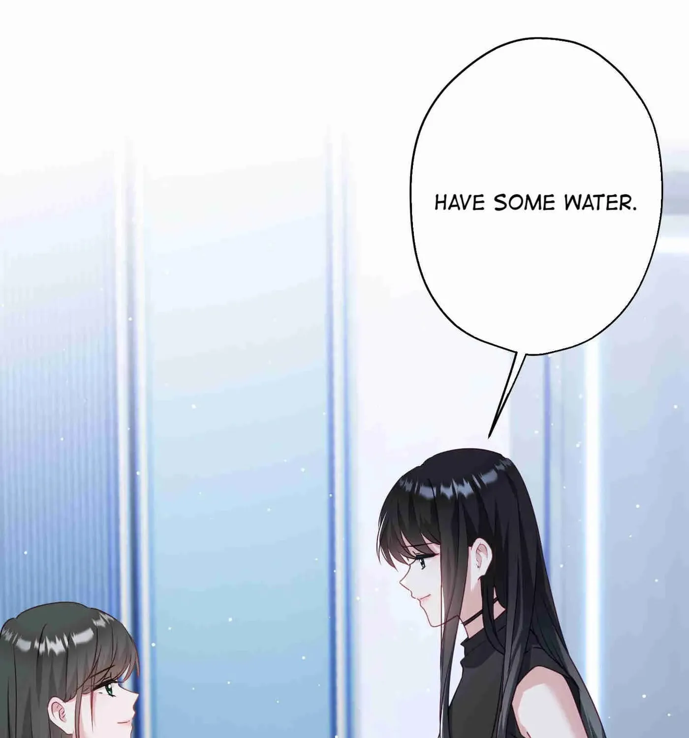 Waiting for You at the Spring (Colored) Chapter 41 page 80 - 