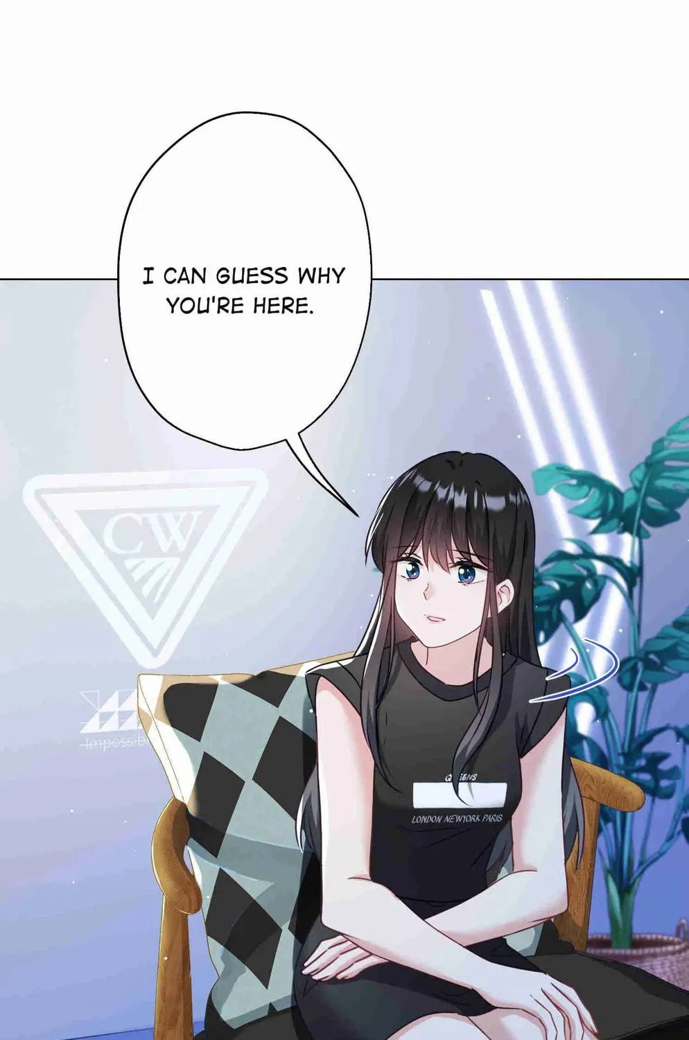 Waiting for You at the Spring (Colored) Chapter 41 page 82 - 