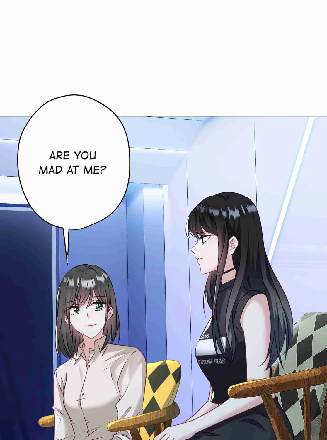 Waiting for You at the Spring (Colored) Chapter 41 page 92 - 