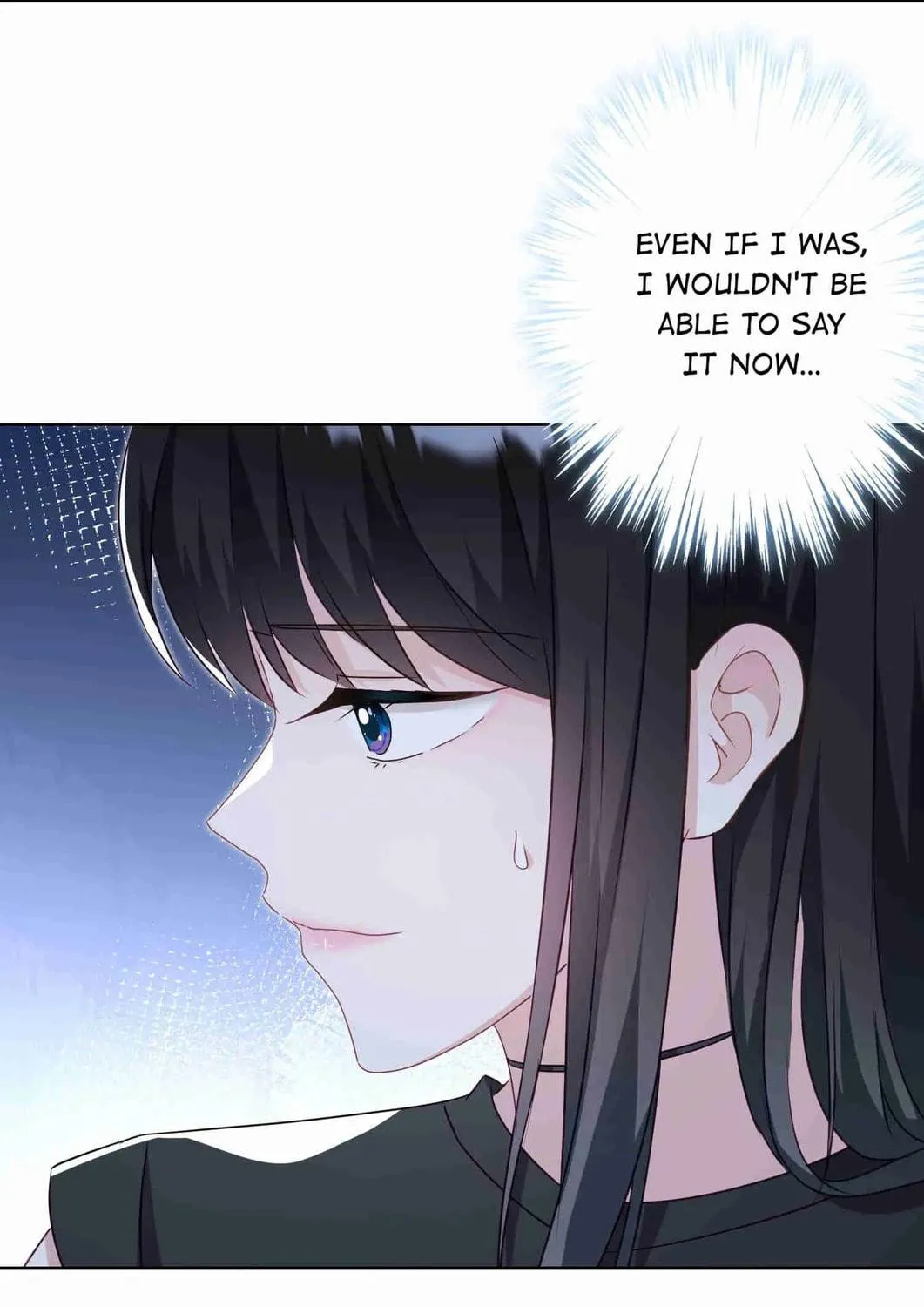 Waiting for You at the Spring (Colored) Chapter 41 page 94 - 
