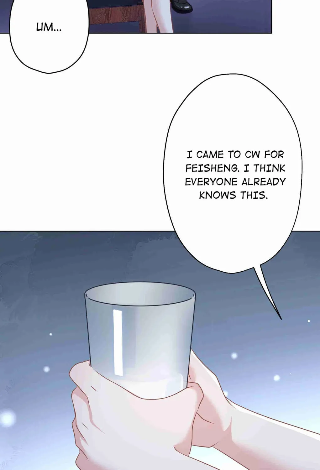 Waiting for You at the Spring (Colored) Chapter 41 page 98 - 