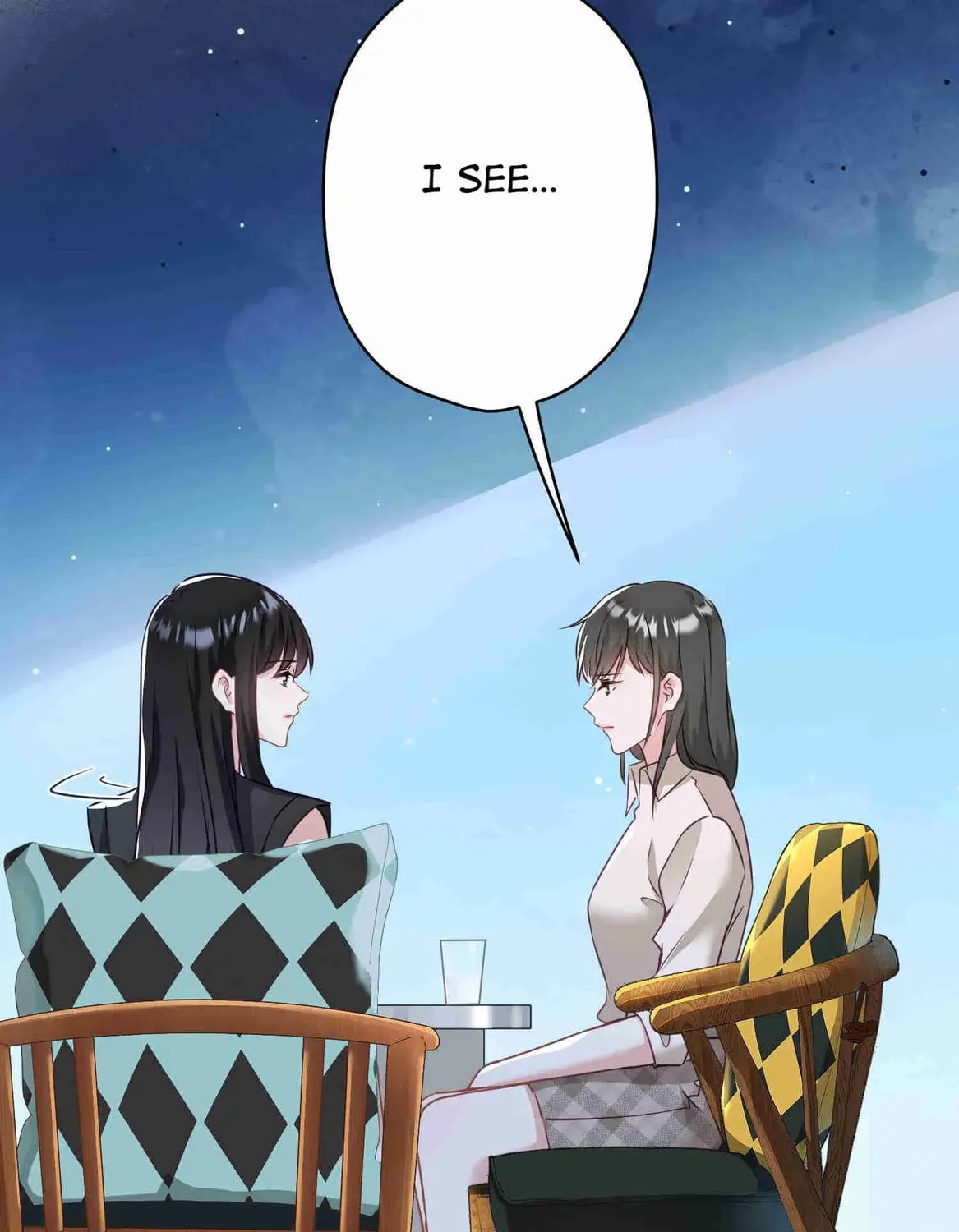 Waiting for You at the Spring (Colored) Chapter 42 page 11 - 