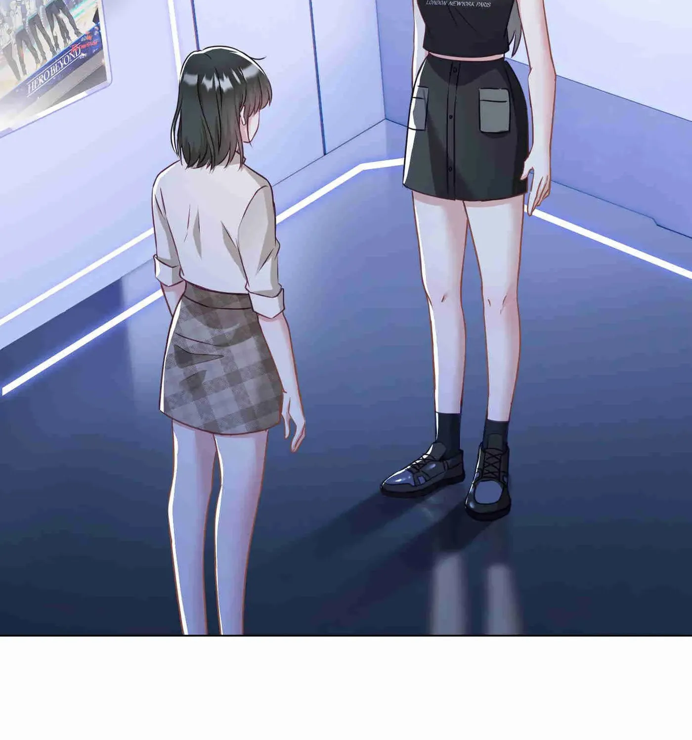 Waiting for You at the Spring (Colored) Chapter 42 page 103 - 