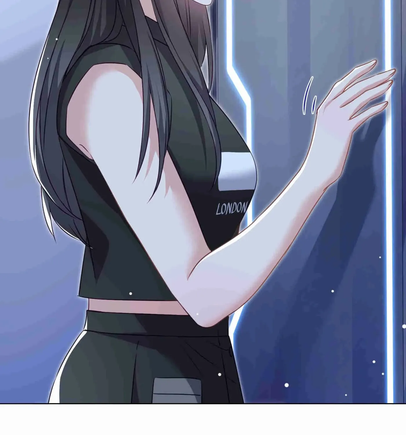 Waiting for You at the Spring (Colored) Chapter 42 page 109 - 