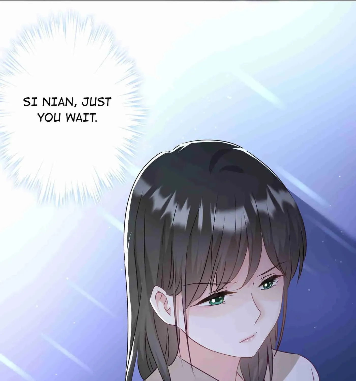 Waiting for You at the Spring (Colored) Chapter 42 page 113 - 