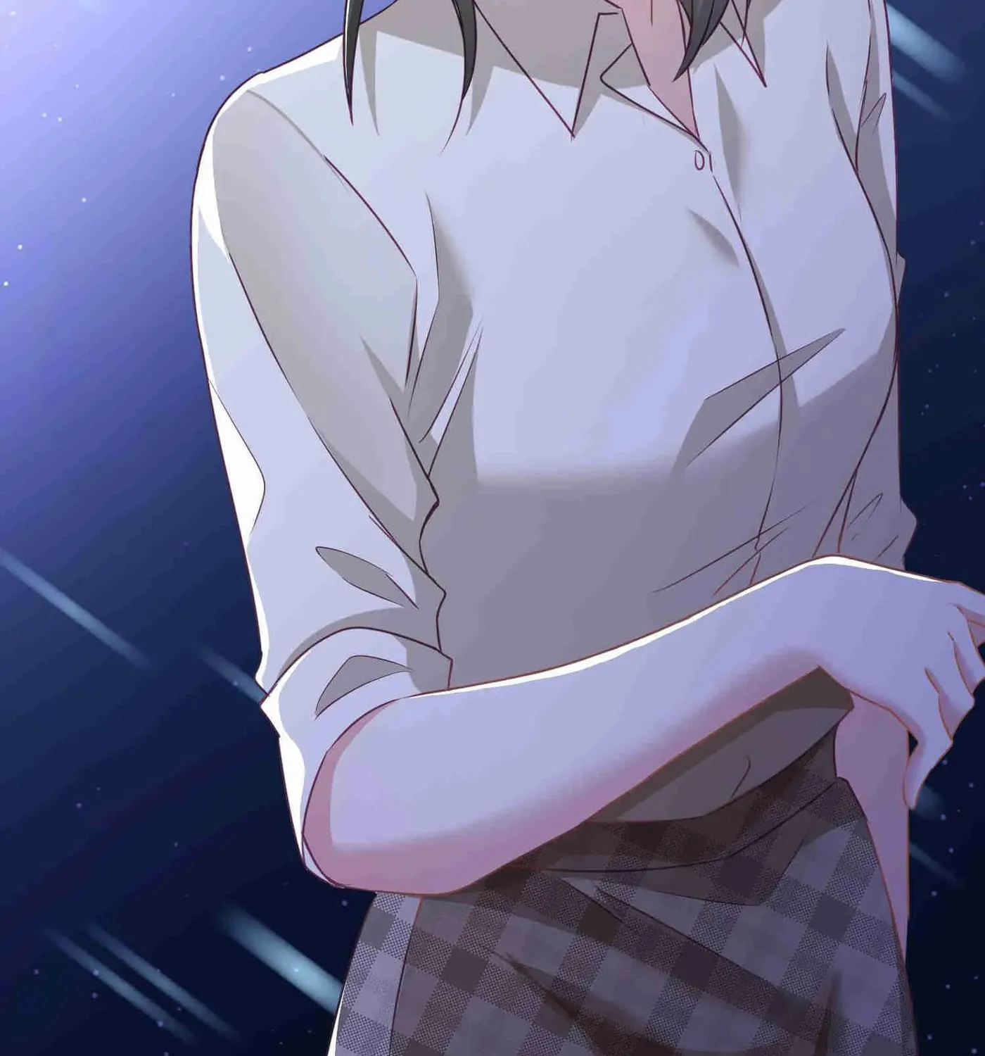 Waiting for You at the Spring (Colored) Chapter 42 page 114 - 