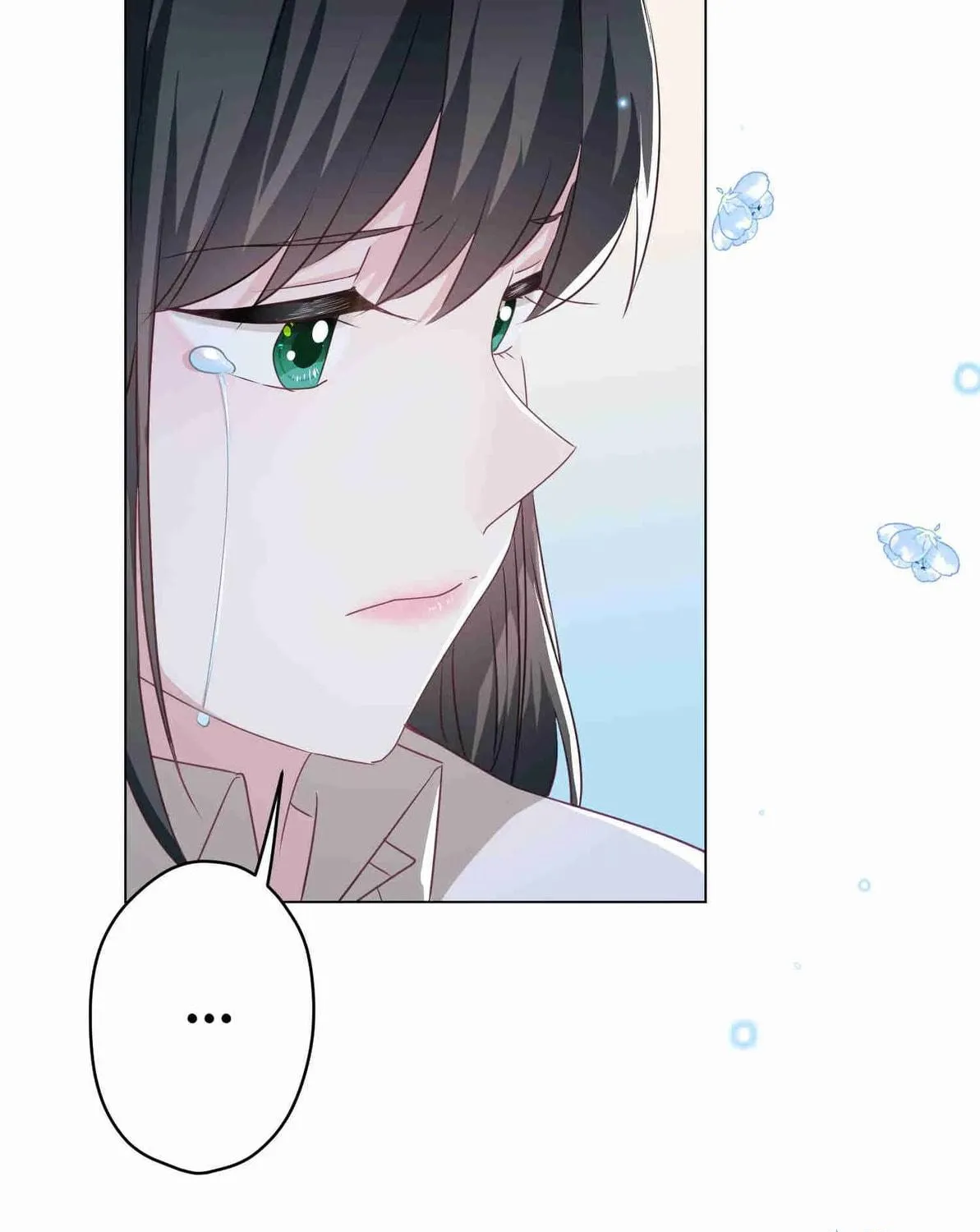 Waiting for You at the Spring (Colored) Chapter 42 page 19 - 