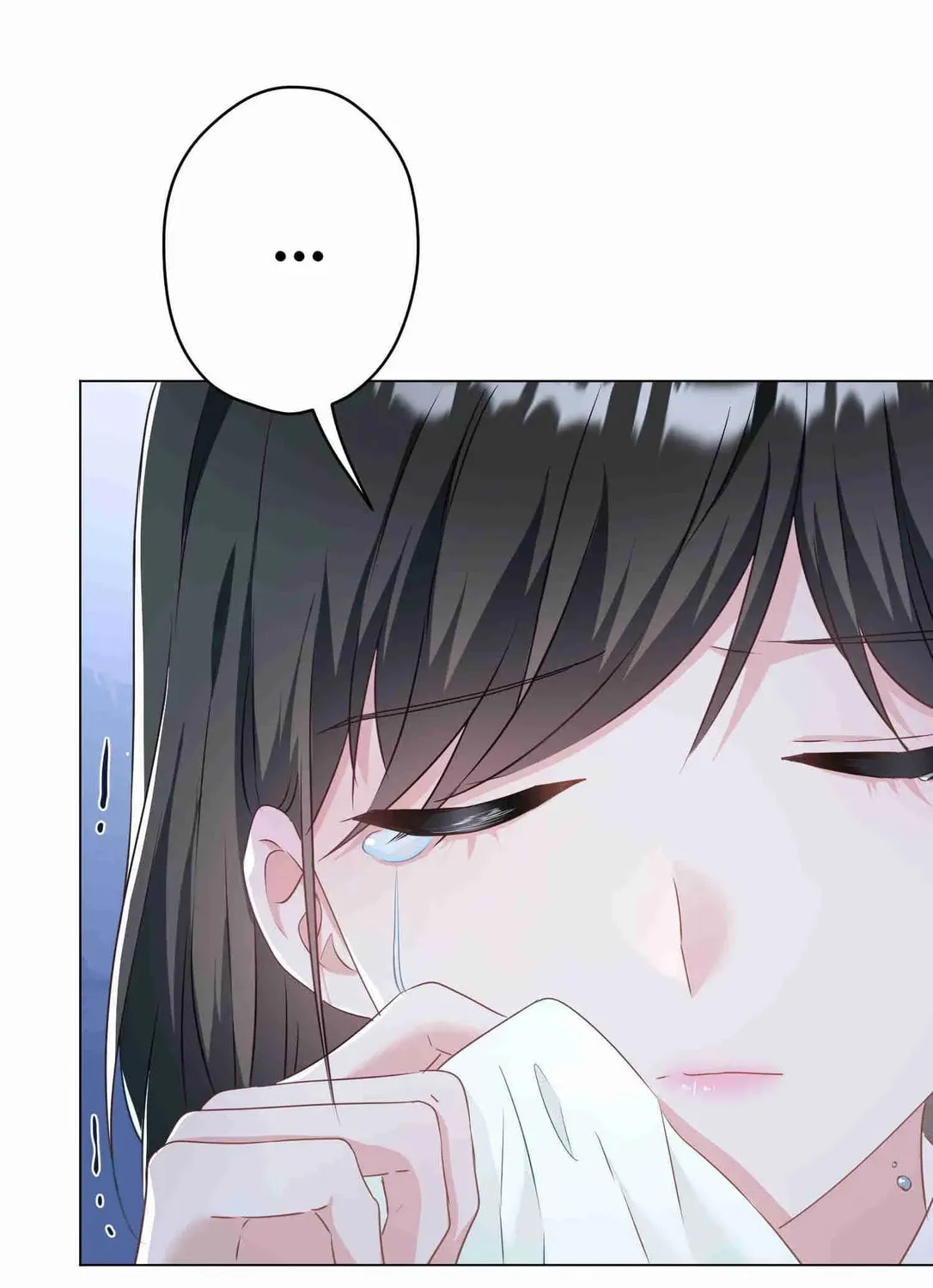 Waiting for You at the Spring (Colored) Chapter 42 page 23 - 