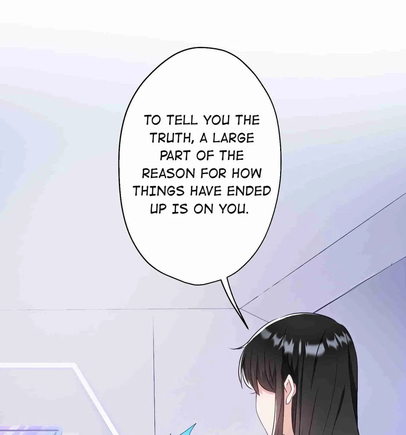 Waiting for You at the Spring (Colored) Chapter 42 page 25 - 