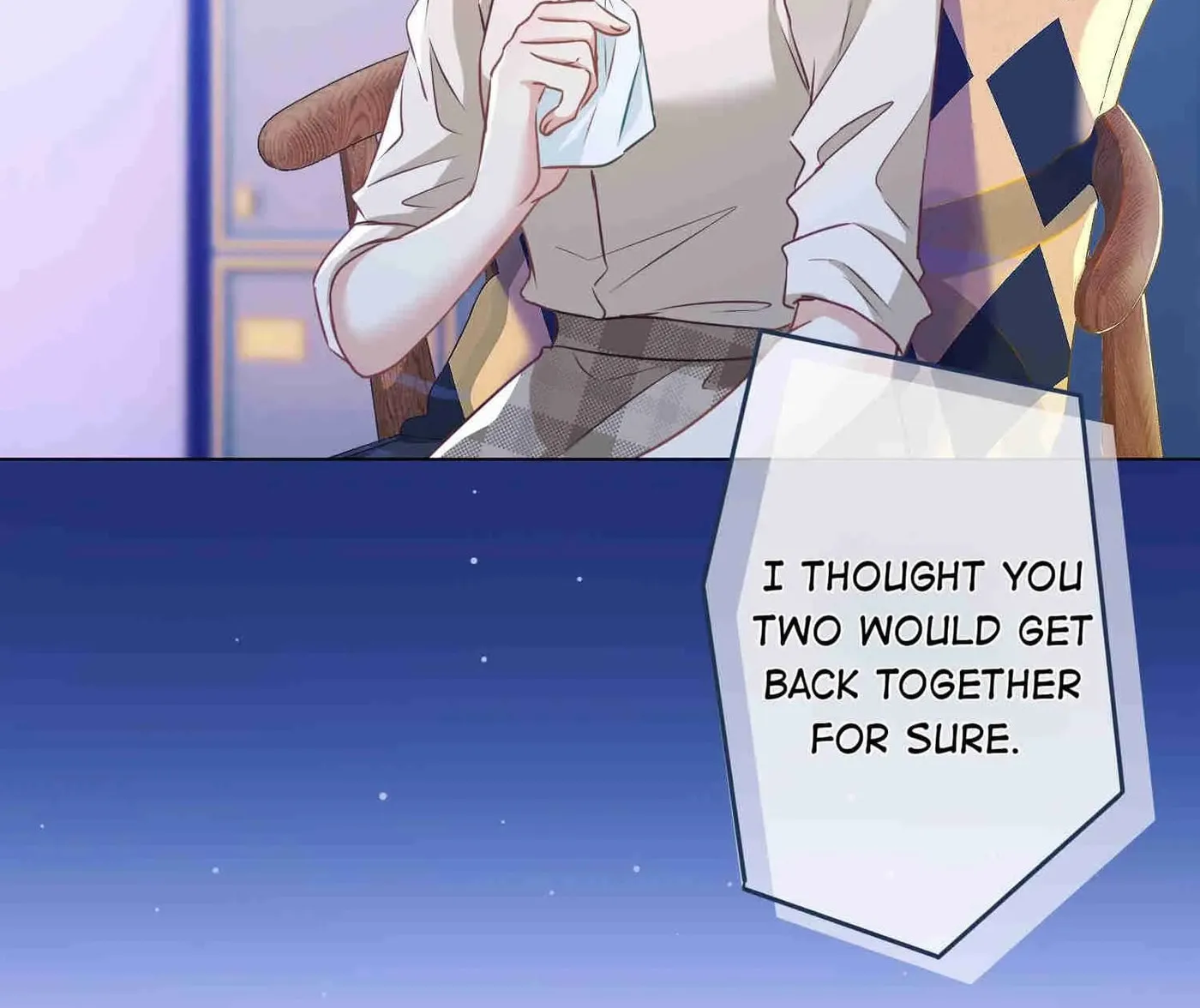 Waiting for You at the Spring (Colored) Chapter 42 page 28 - 