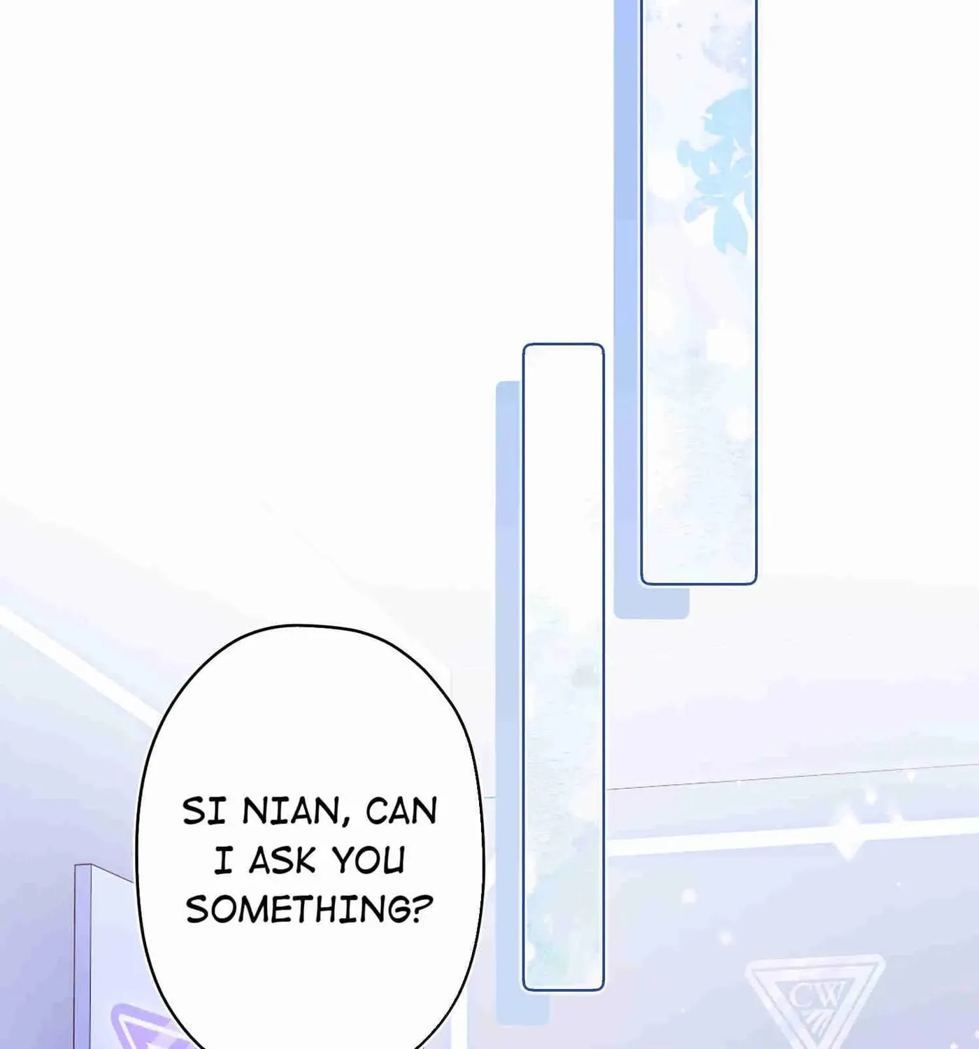 Waiting for You at the Spring (Colored) Chapter 42 page 4 - 
