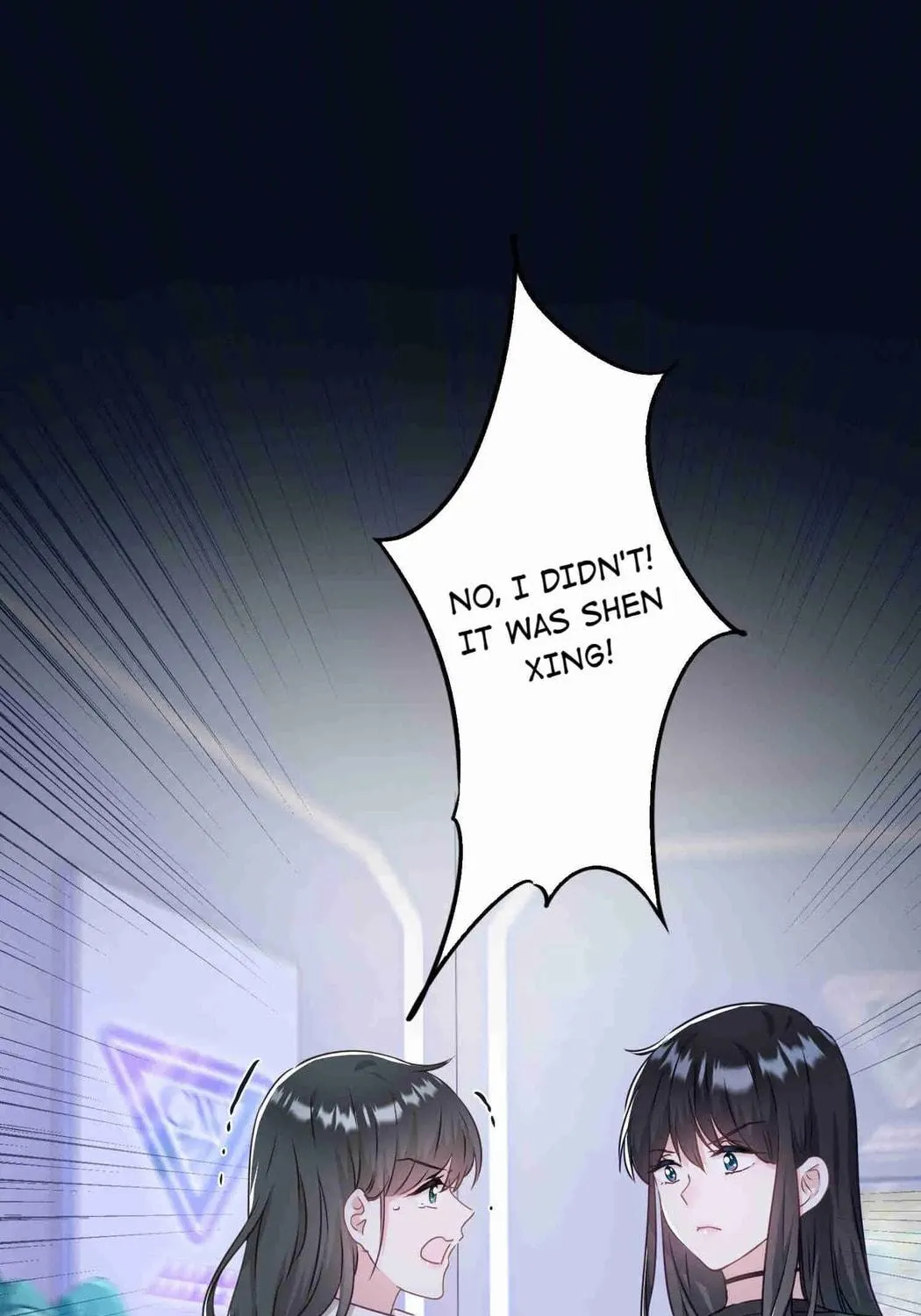 Waiting for You at the Spring (Colored) Chapter 42 page 31 - 