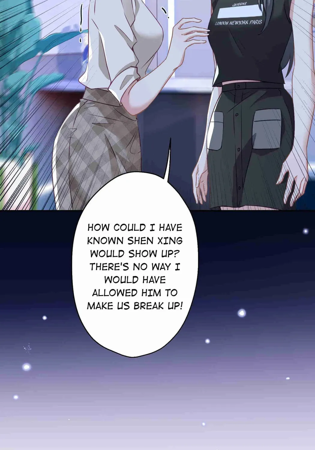 Waiting for You at the Spring (Colored) Chapter 42 page 33 - 