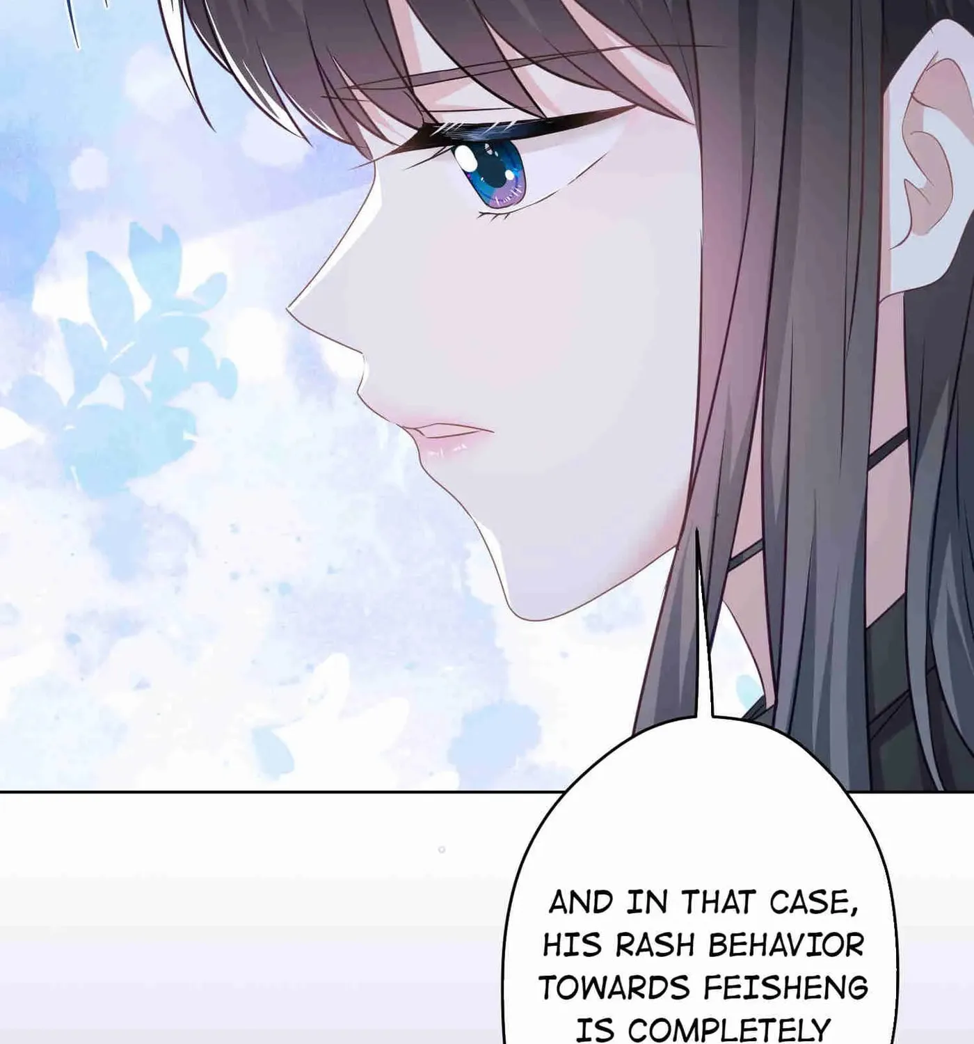 Waiting for You at the Spring (Colored) Chapter 42 page 36 - 