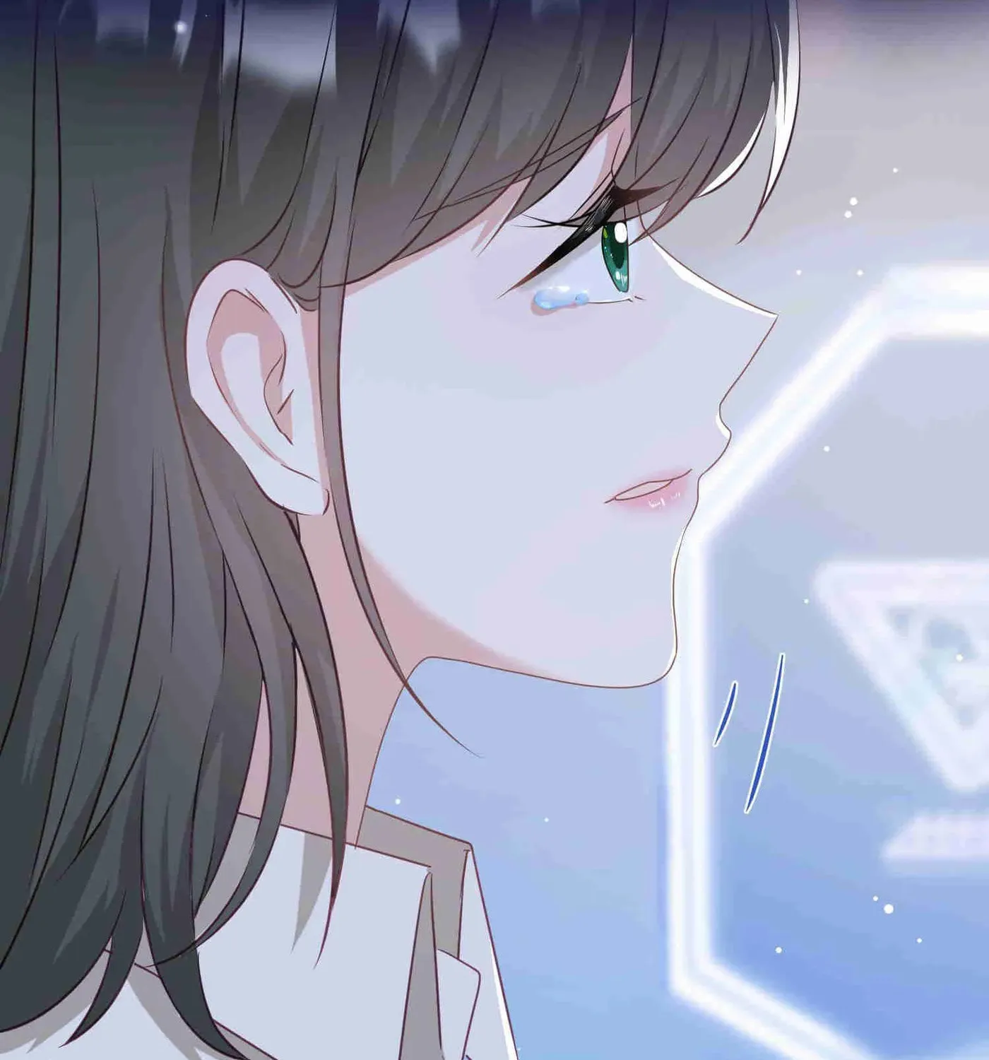 Waiting for You at the Spring (Colored) Chapter 42 page 39 - 