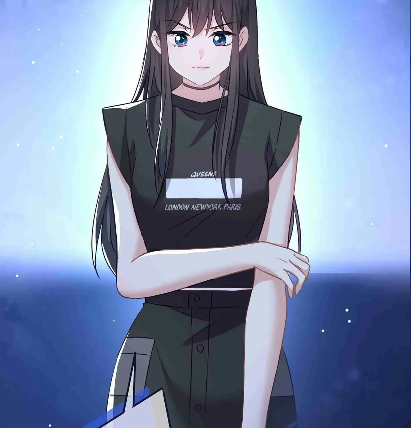 Waiting for You at the Spring (Colored) Chapter 42 page 42 - 